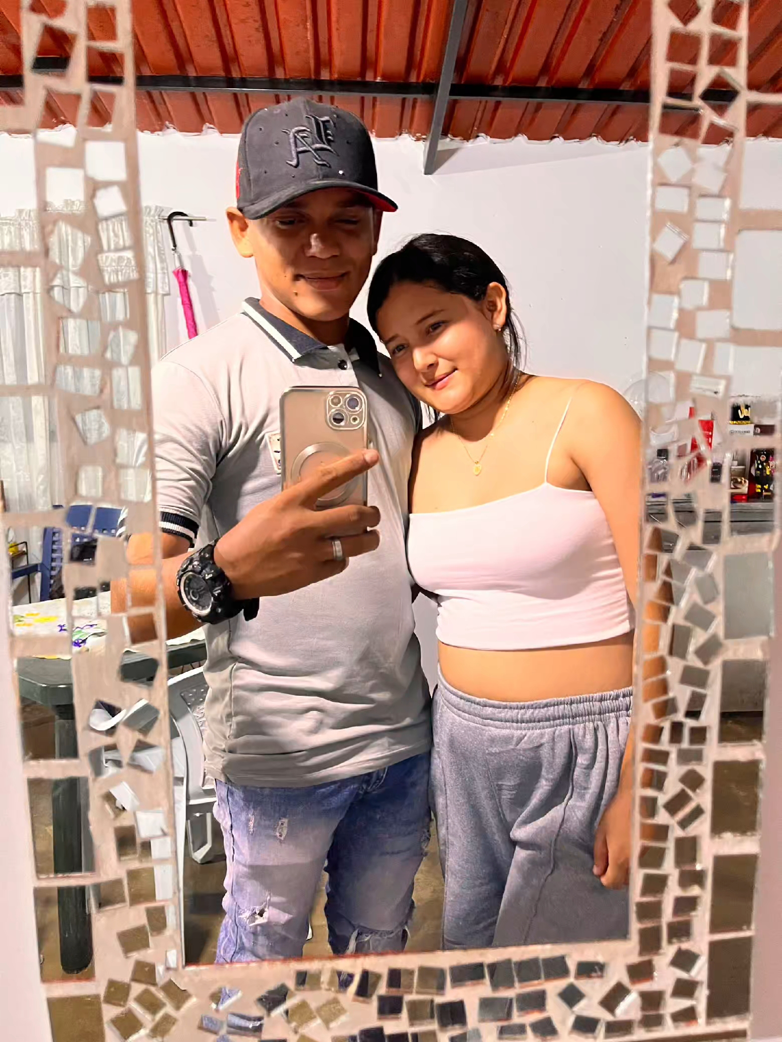 @Abril Bonilla
