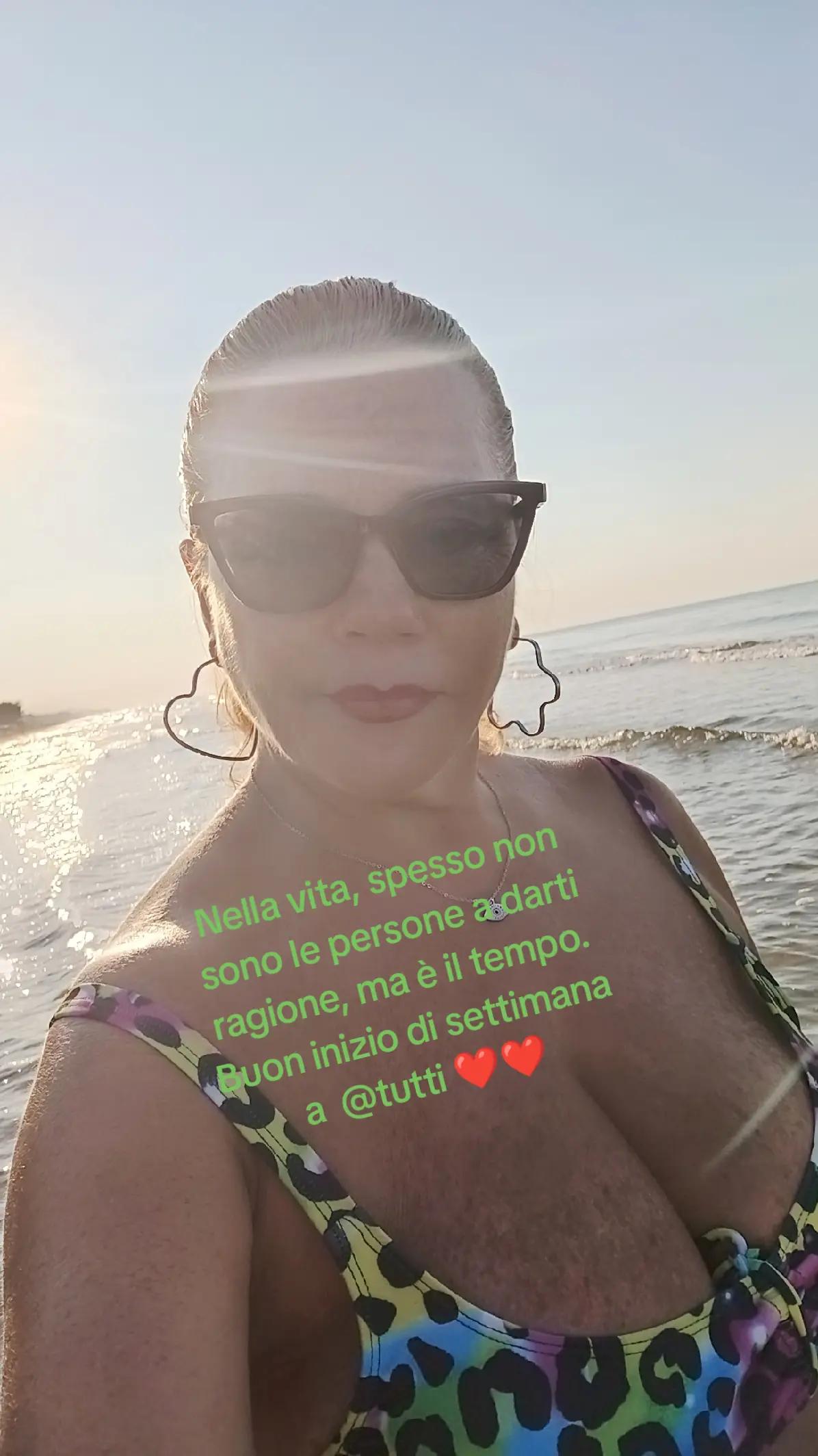 @Cristina Di Tonno