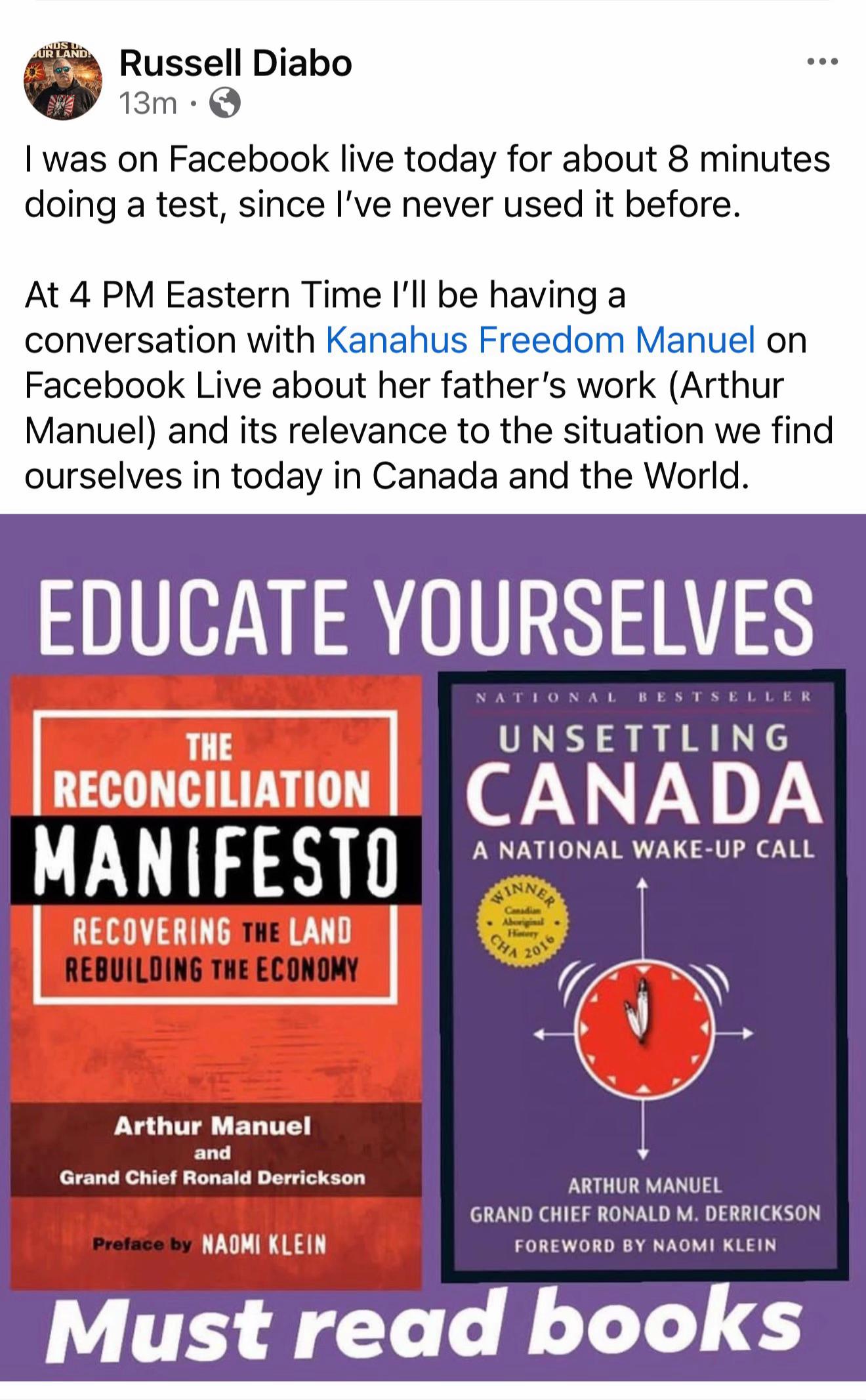 @Kanahus Manuel