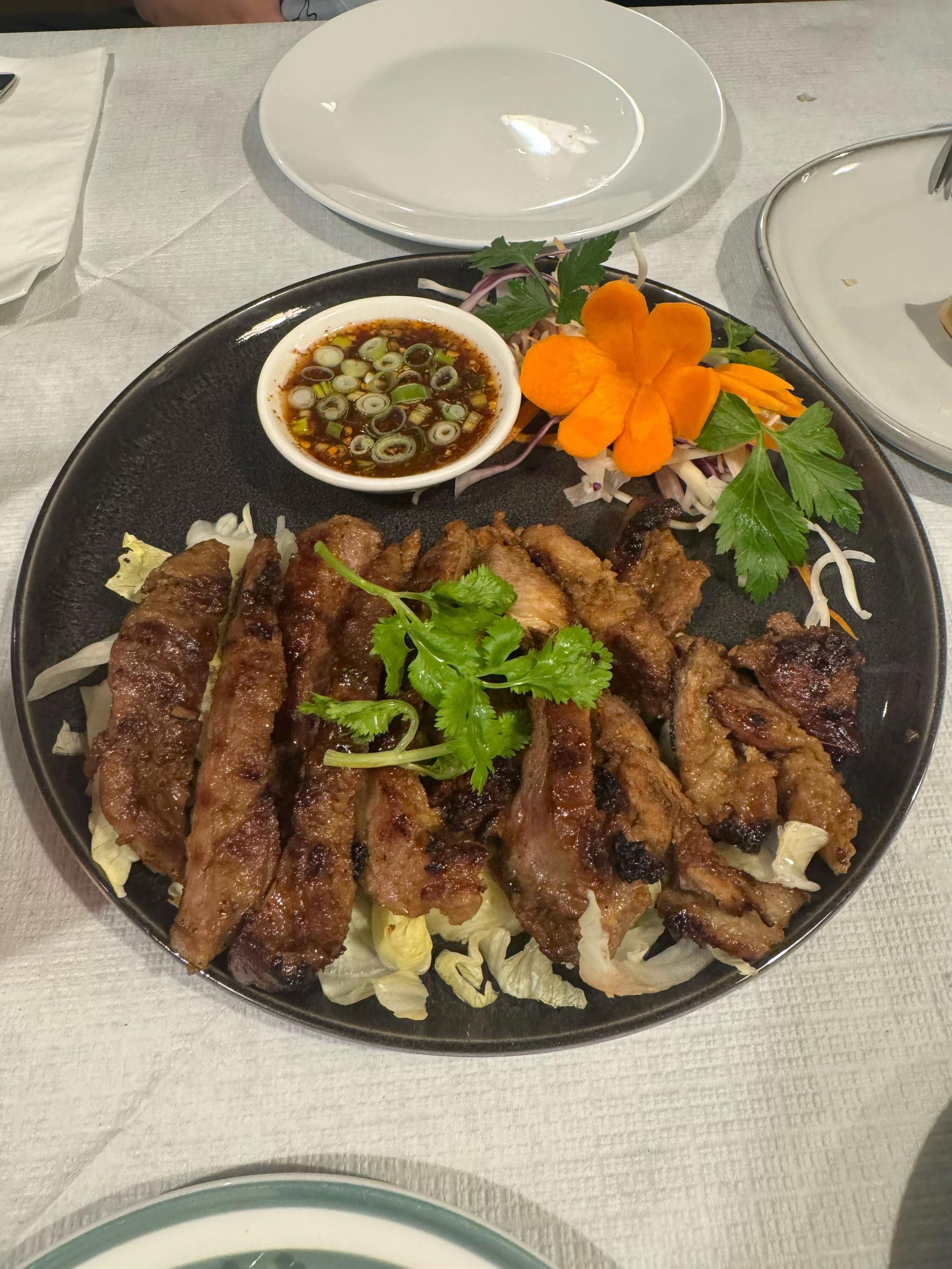 @Phaya Thai Restaurant