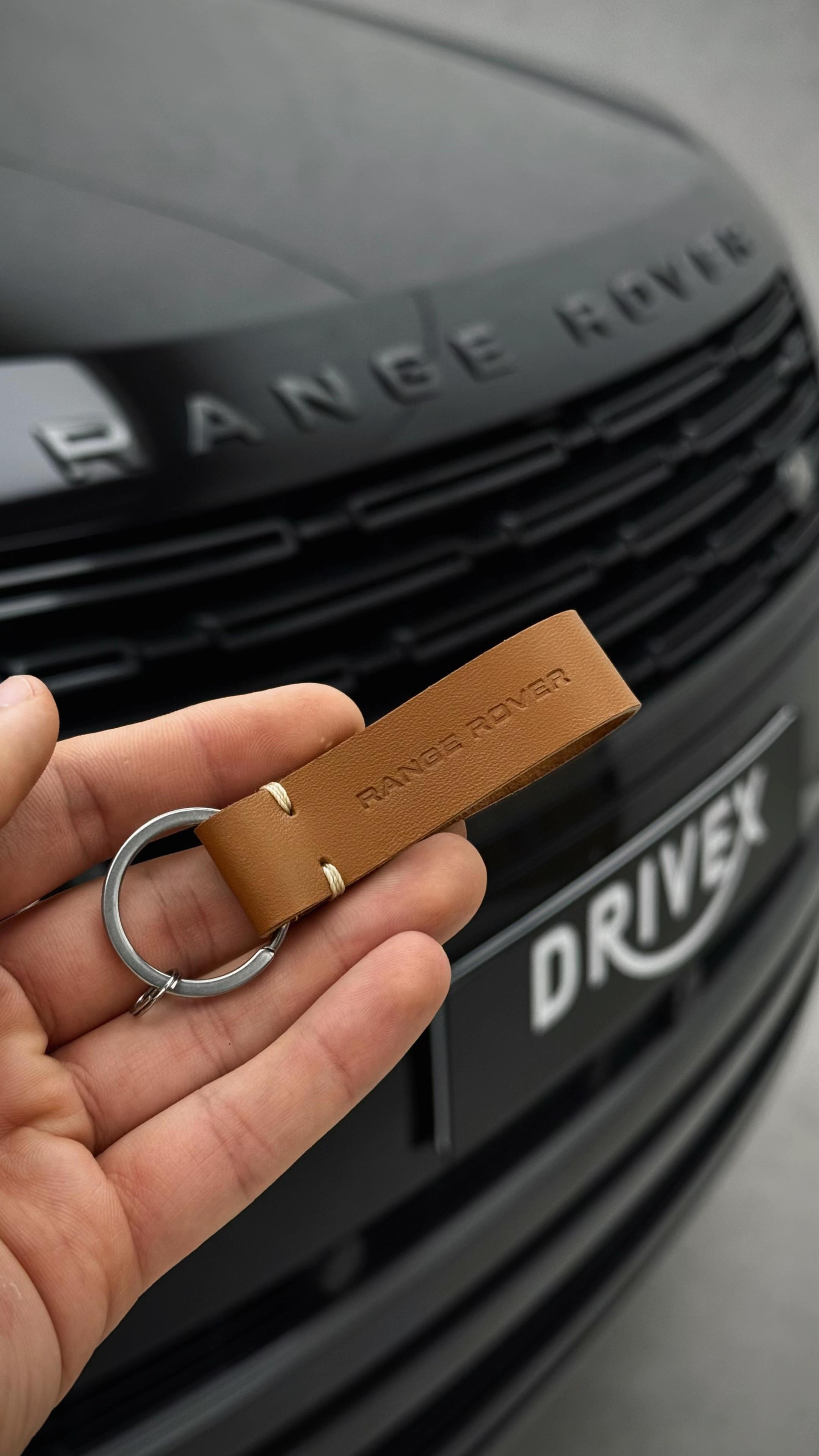 @DRIVEX