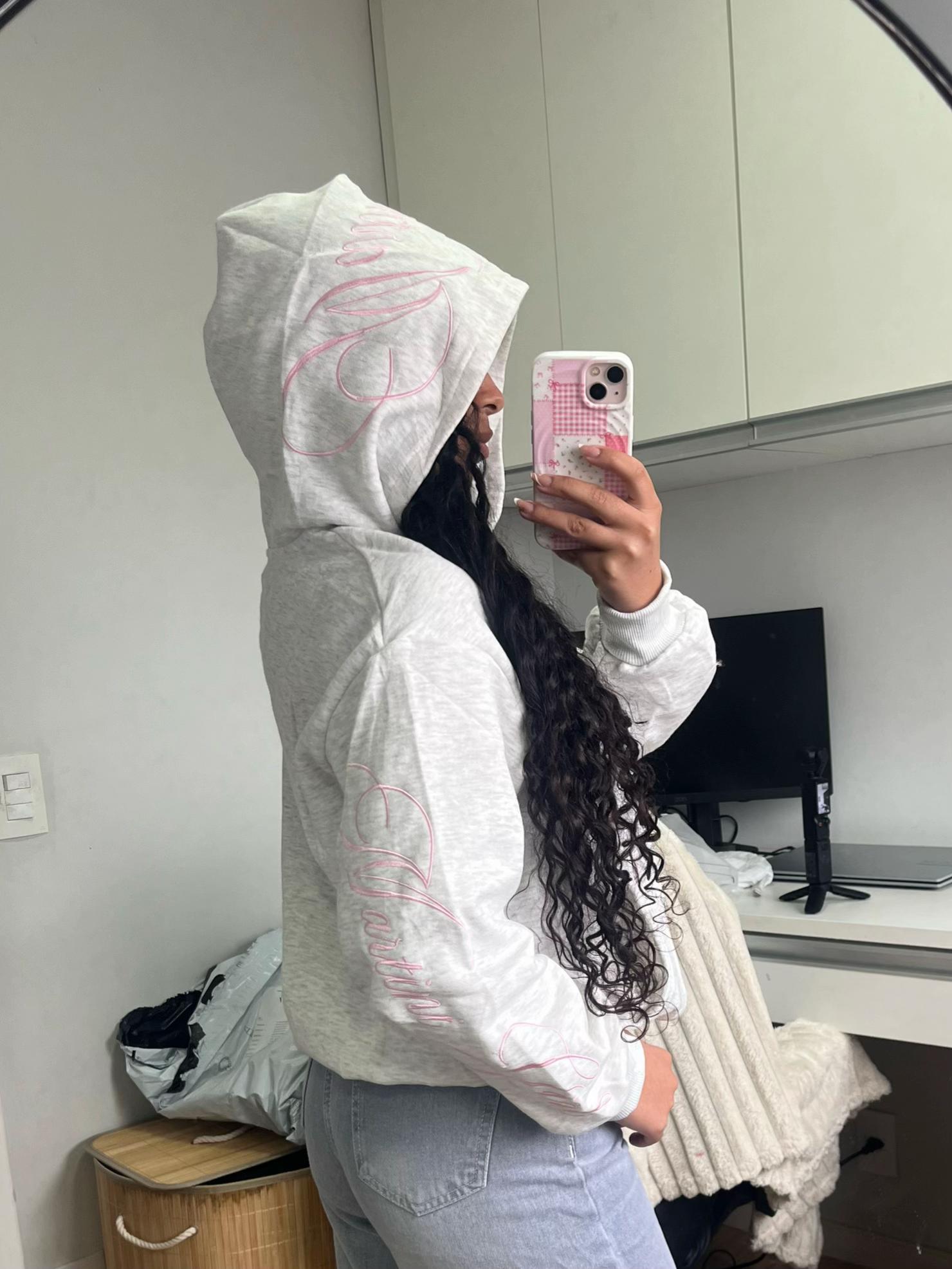 @Stephanie Santos