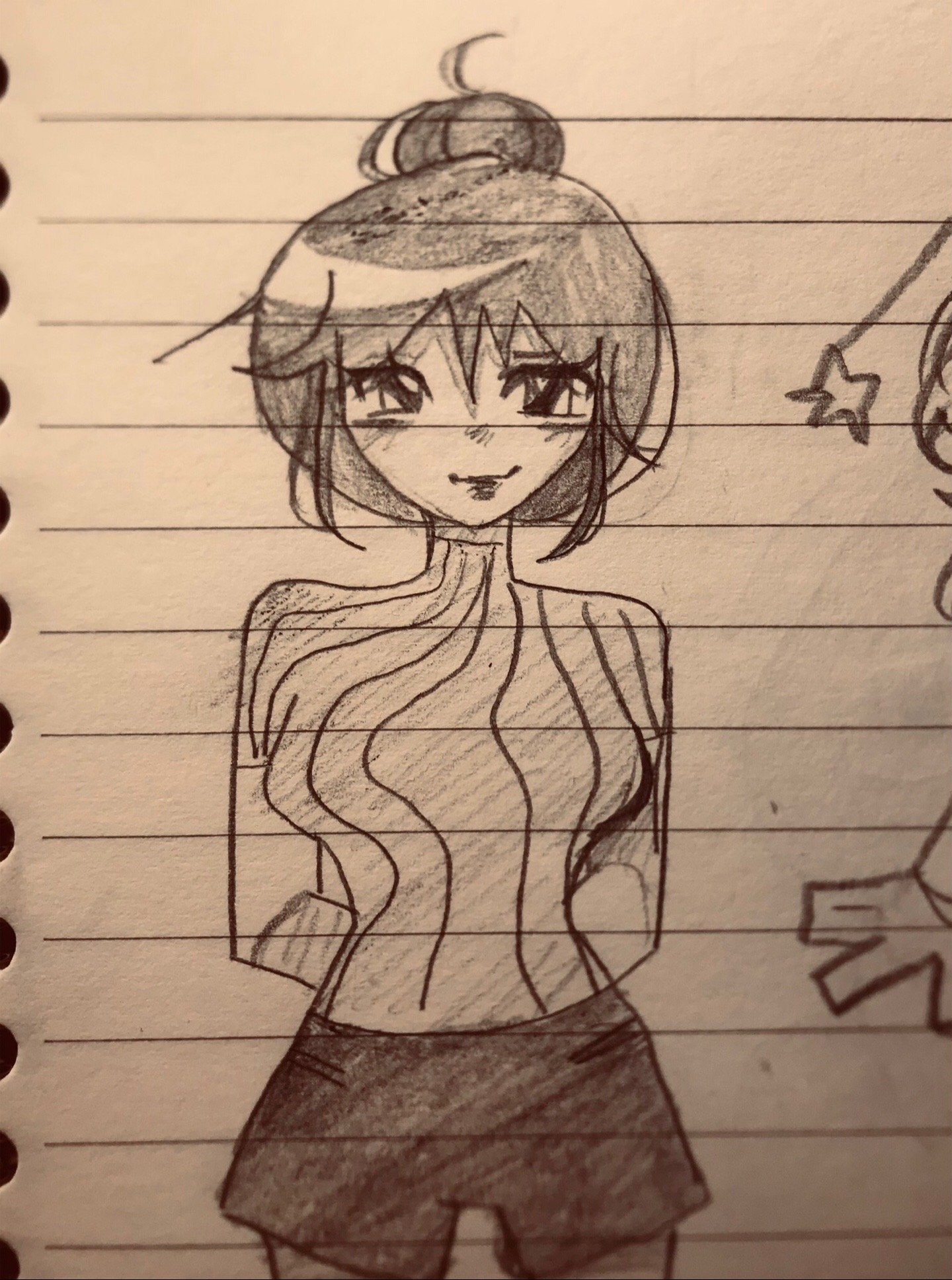 @⊹ ࣪ ˖ 𝒏𝒐𝒓𝒂 ⊹ ࣪ ˖