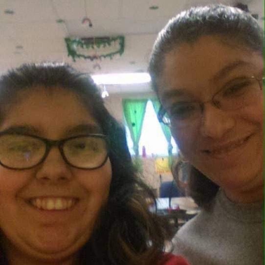 @Meghan Muniz Elizard