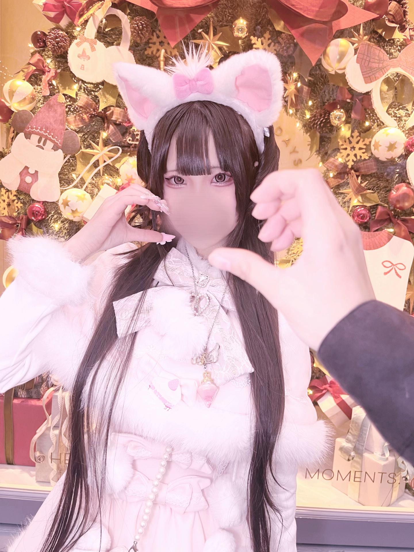 @萌姫