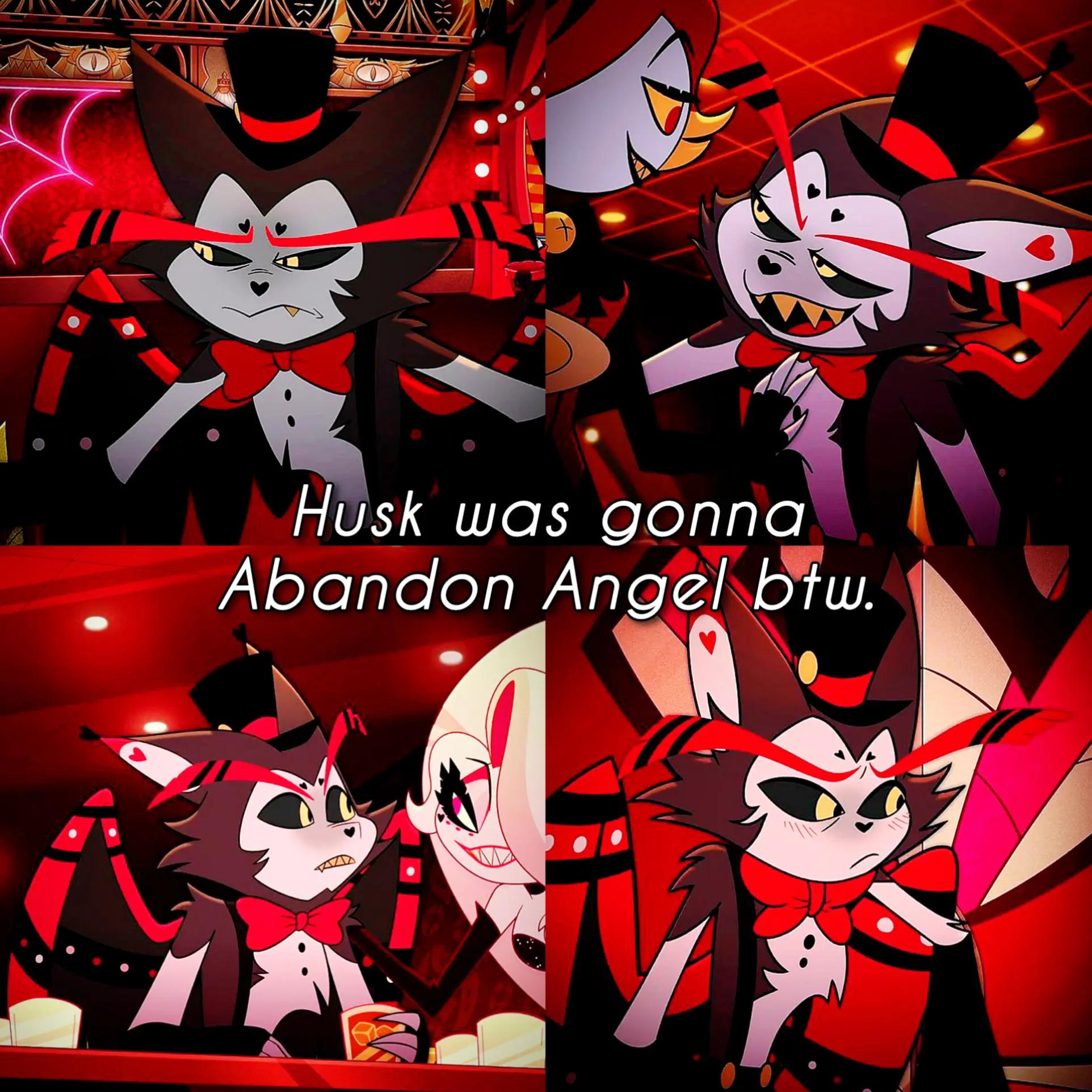 @Huskerdust