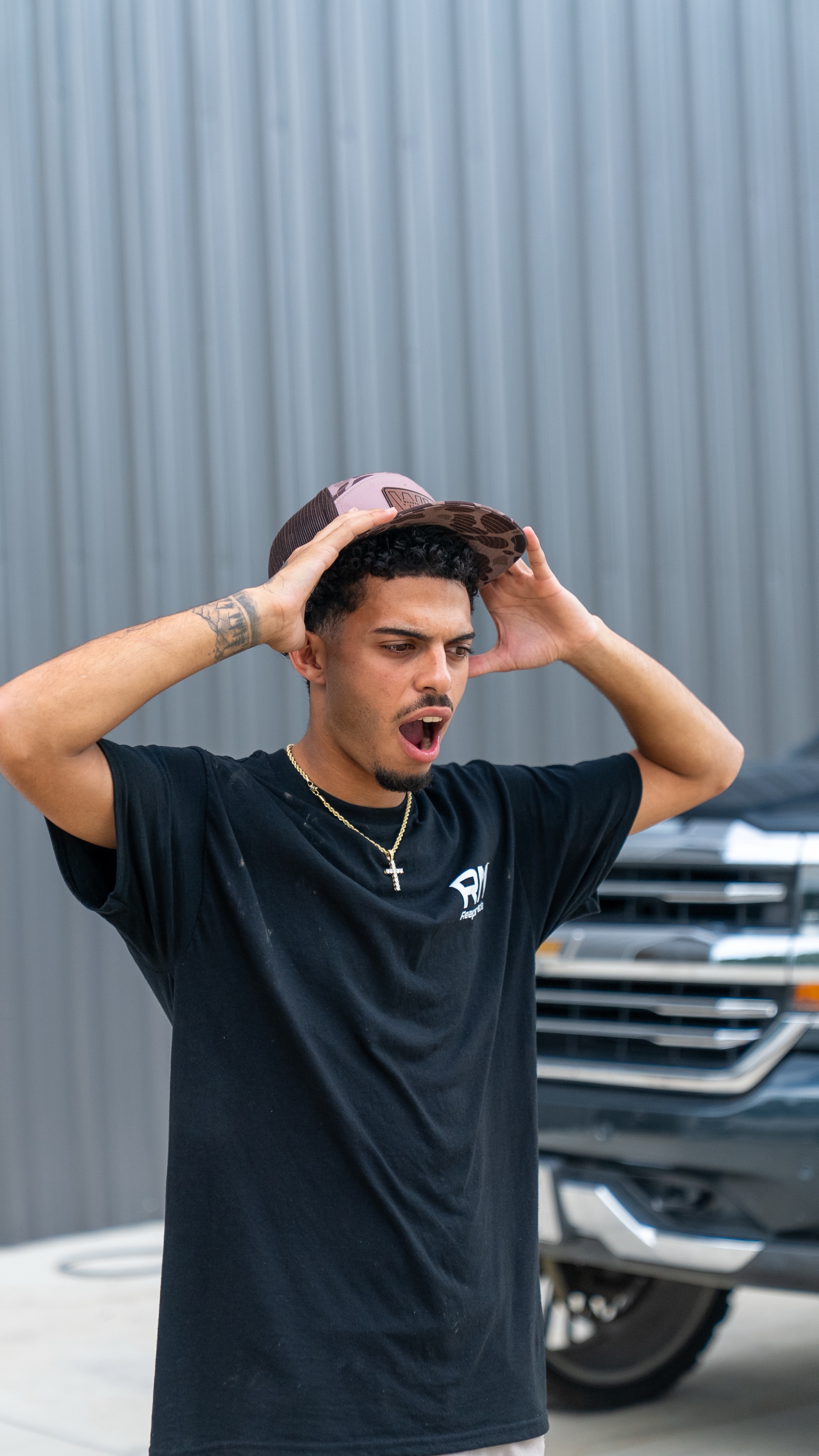 @Reaper Media