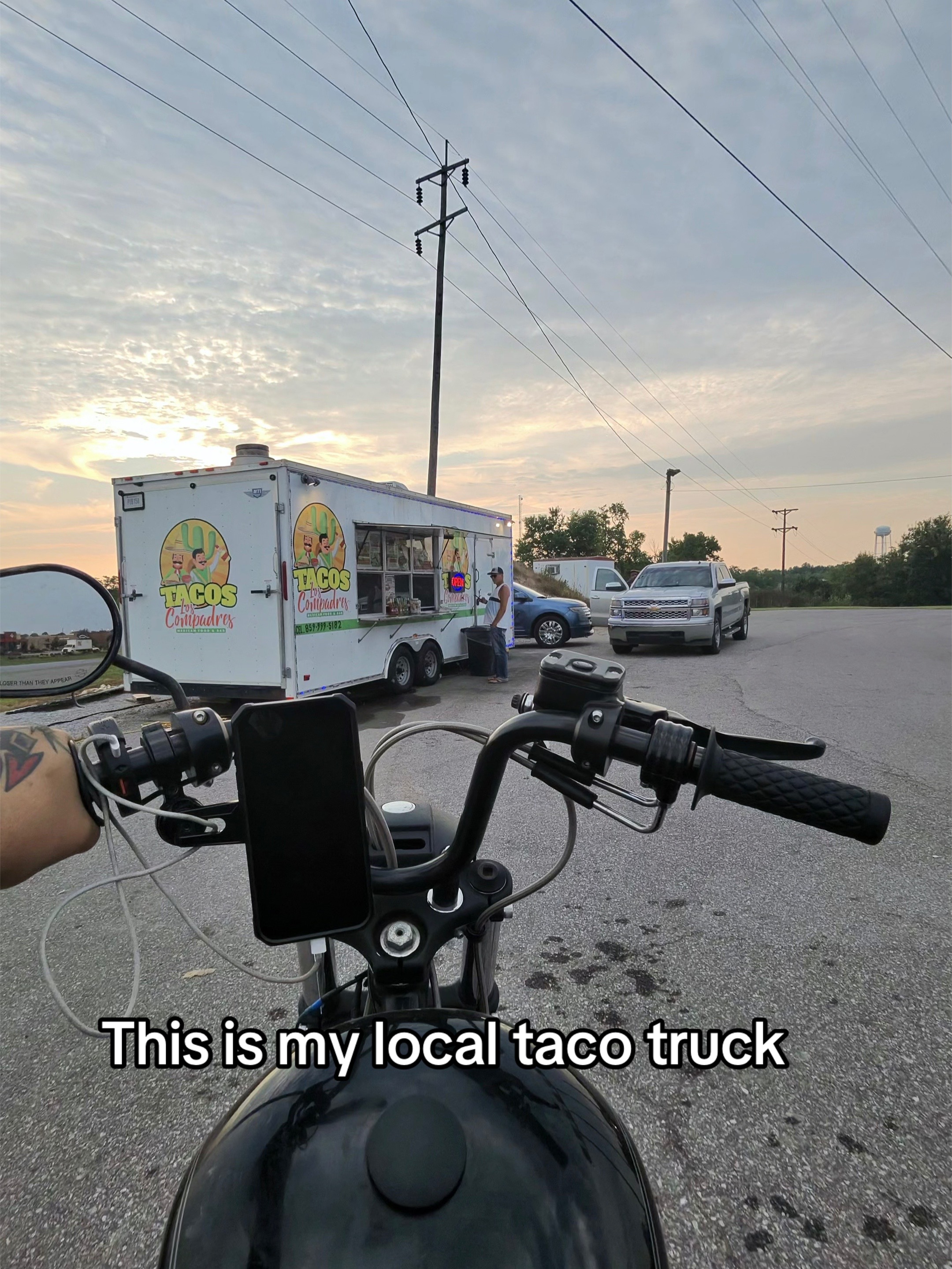 @Tank