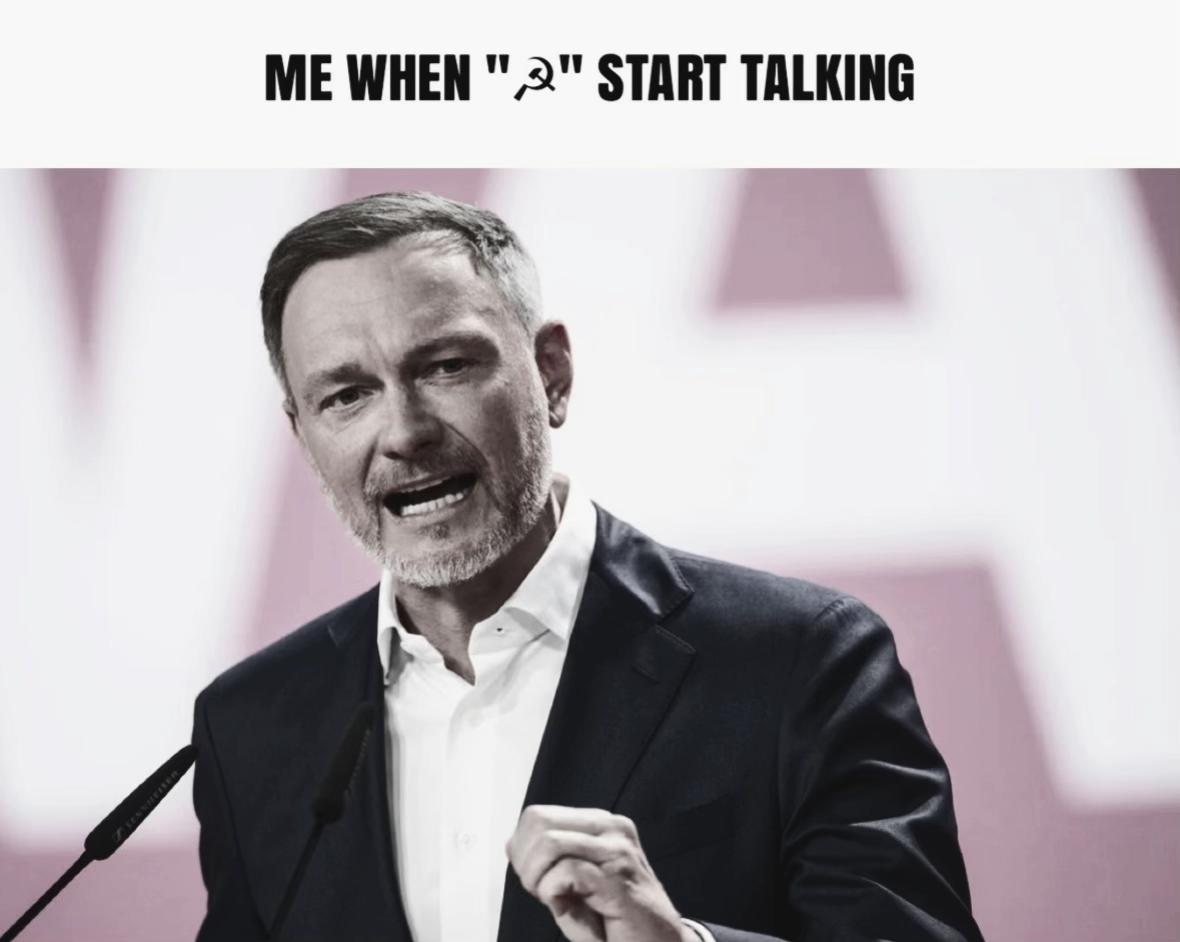 @Junge Liberale Leipzig
