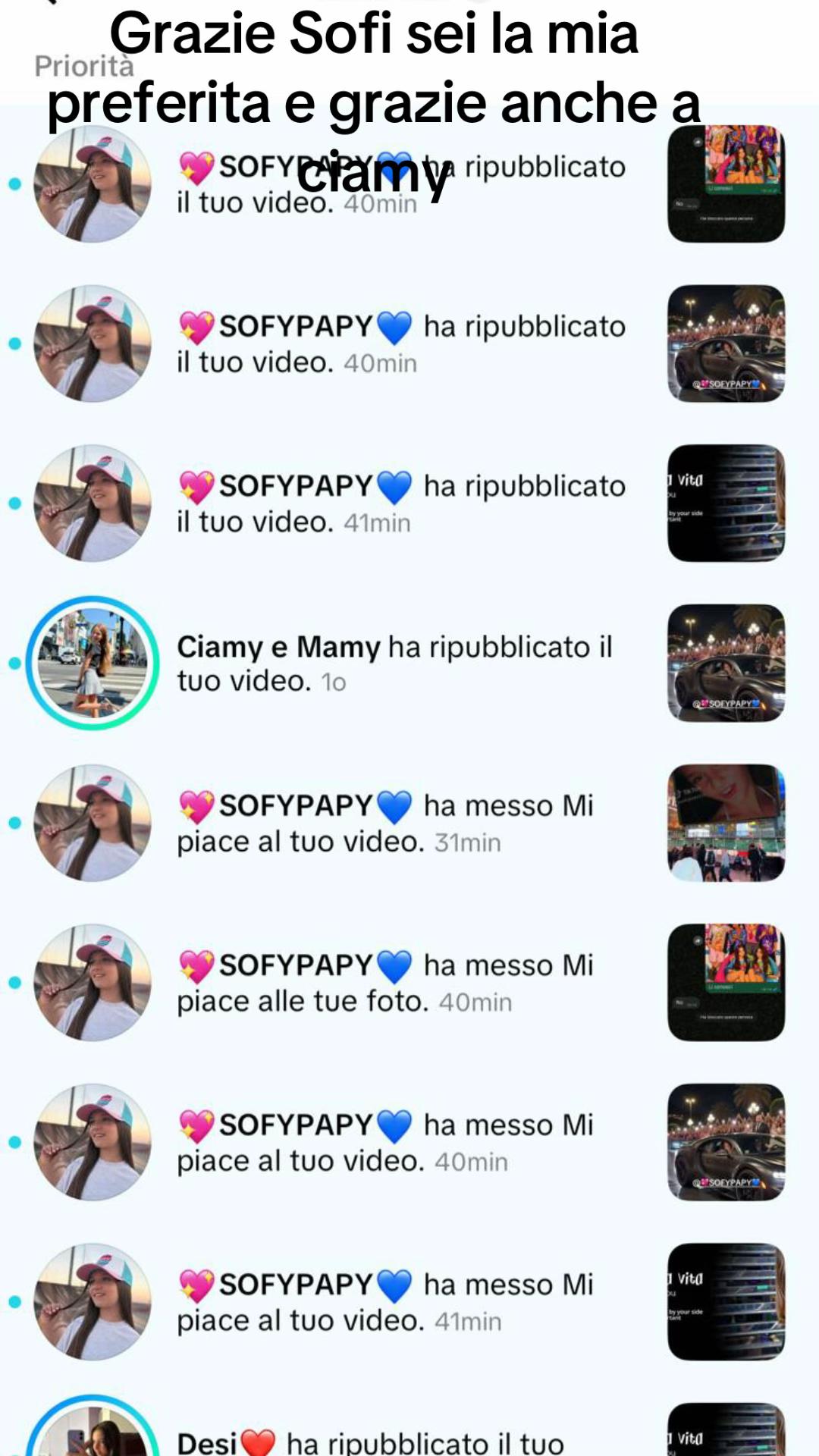 @Fan page 💙sofy papy🩷