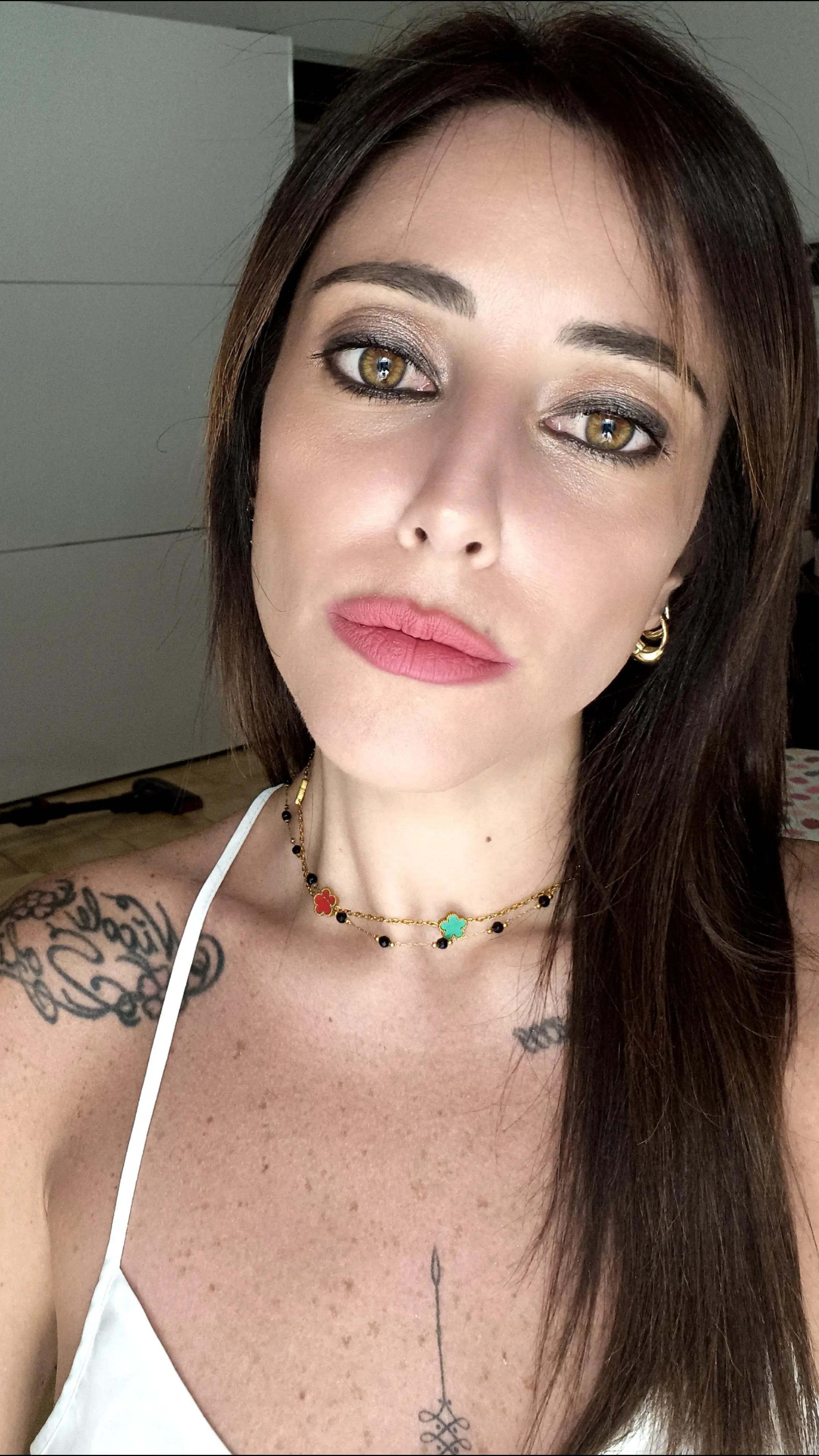@Giovanna Poidomani
