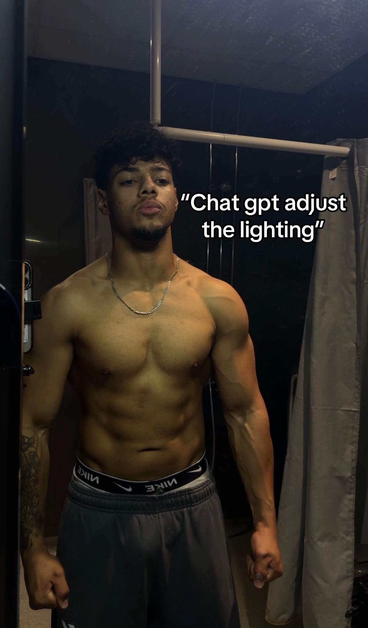 @Aaron peter