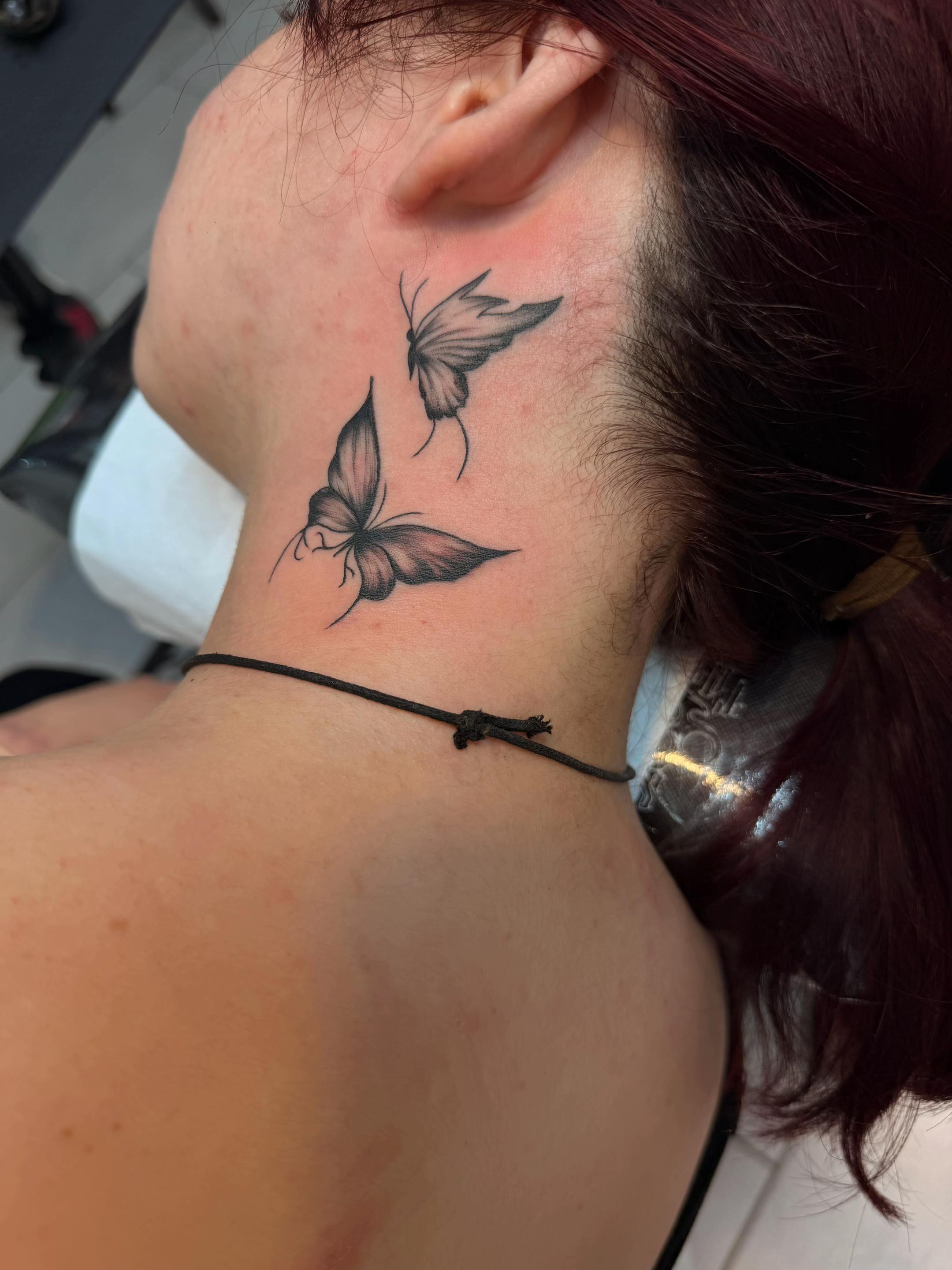 @SASY TATTOO PIERCING