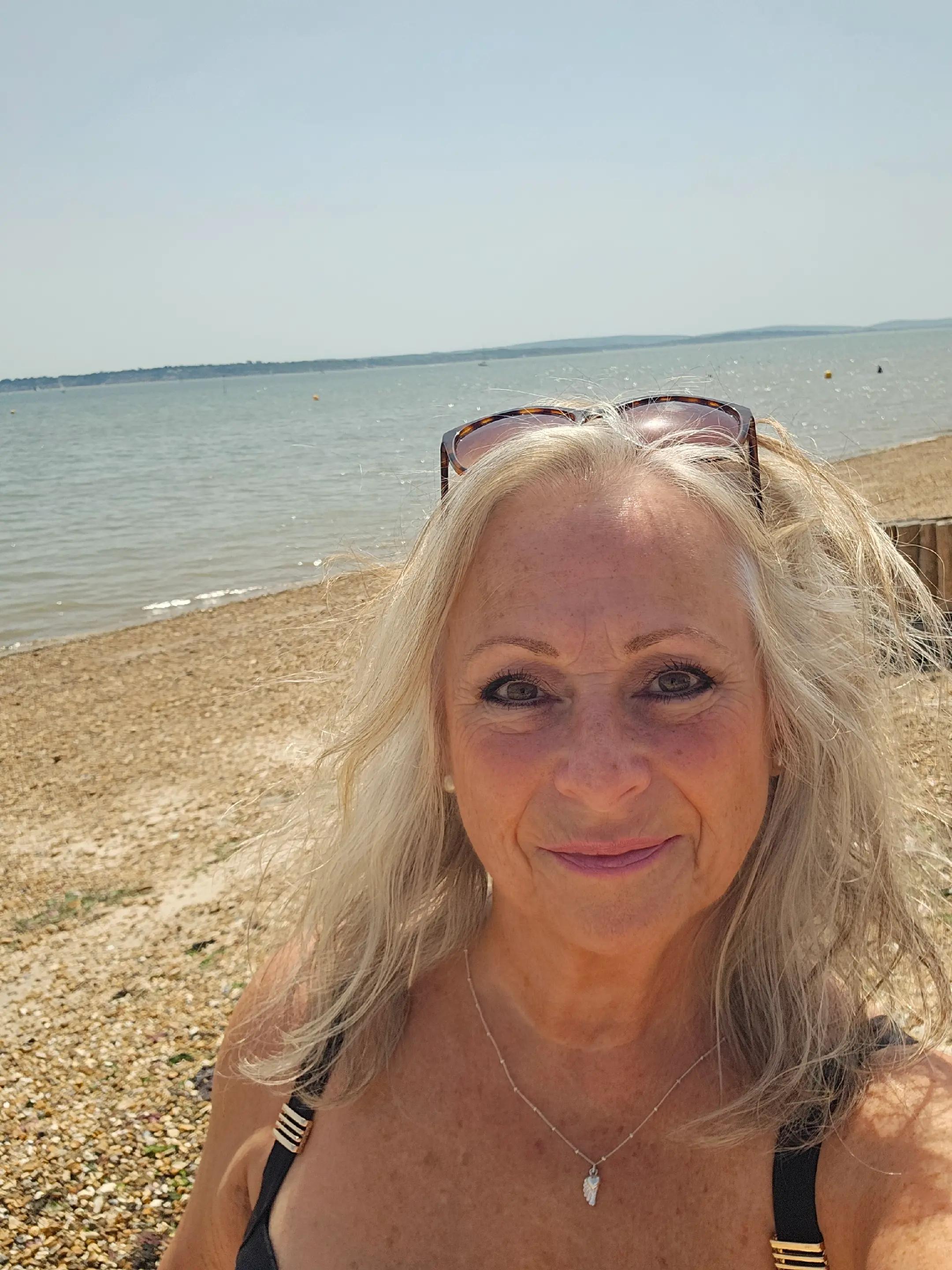 @Beverley Poole