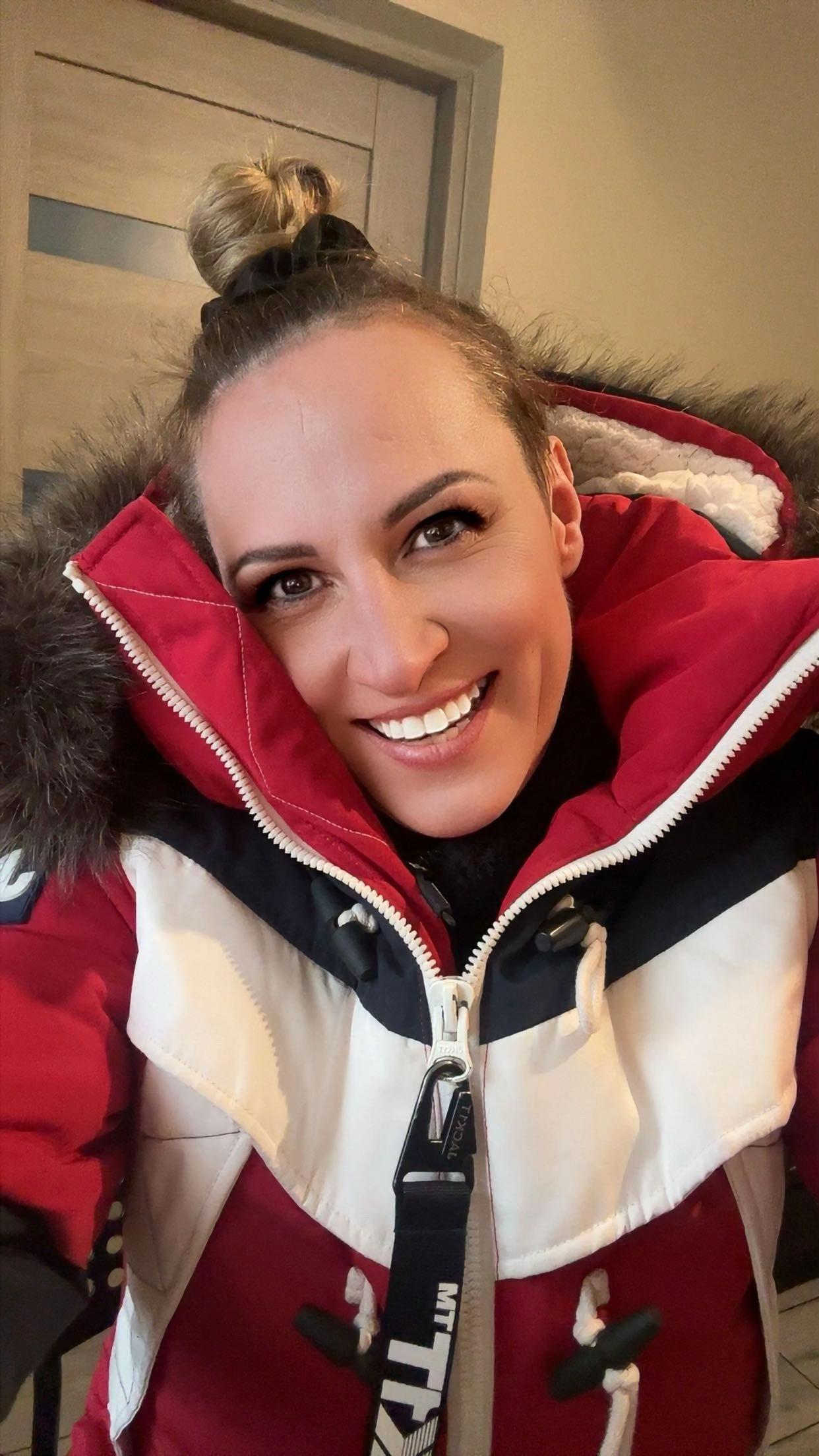 @💎Dagmara Prusak💎🏳️&zwj;🌈