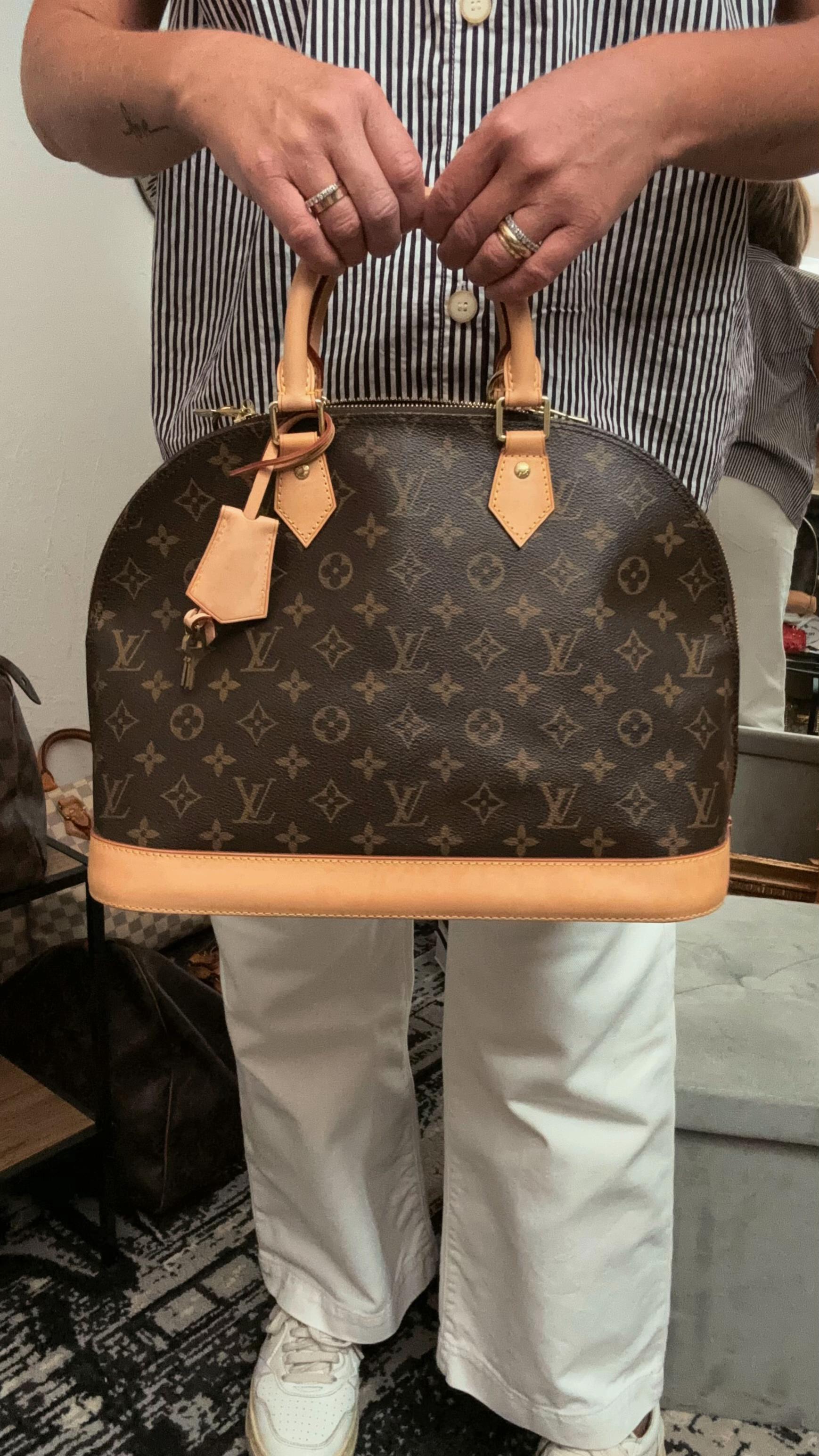 @Vintagissimo SecondHandLuxury