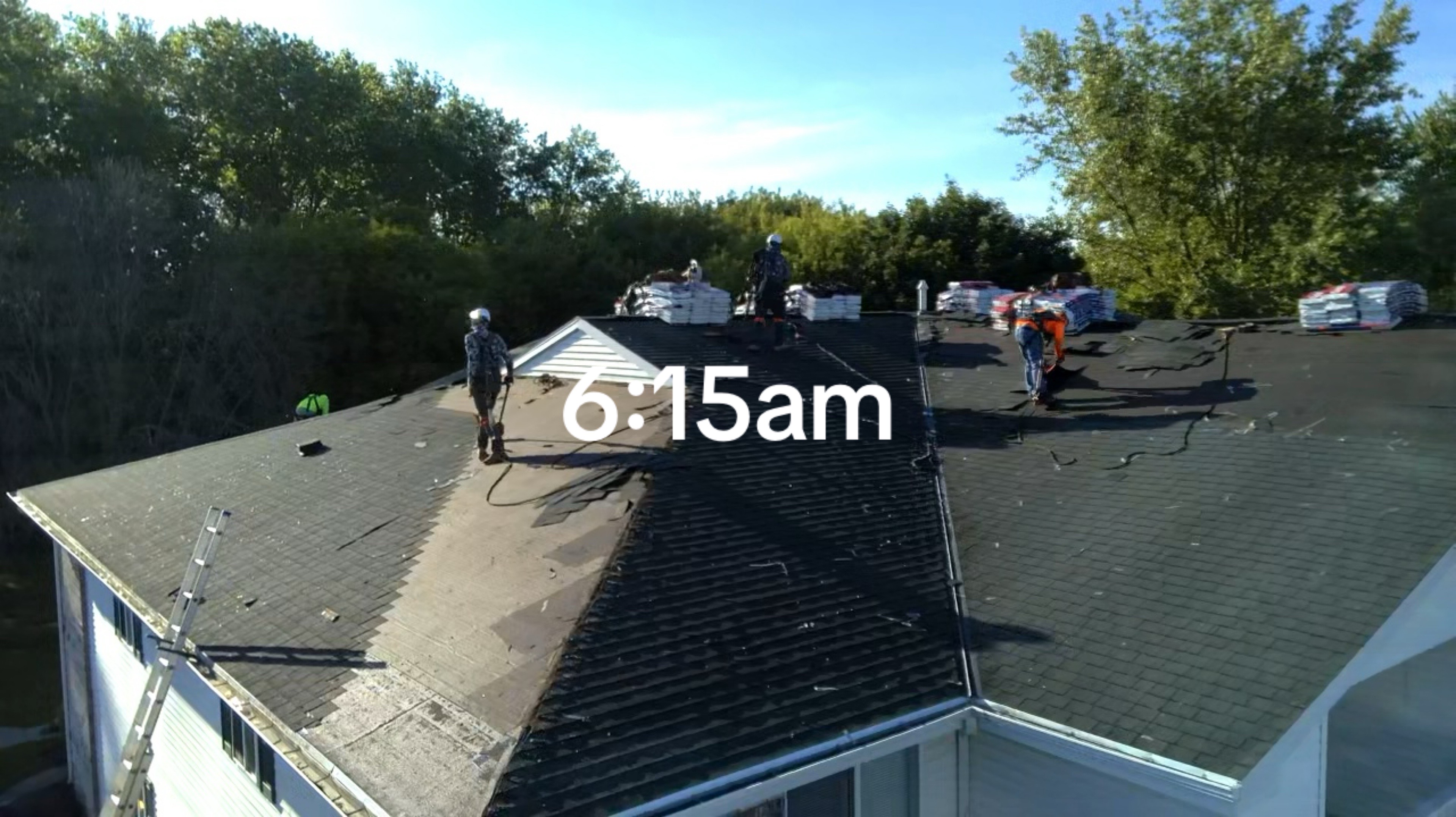 @THe best roofer ever
