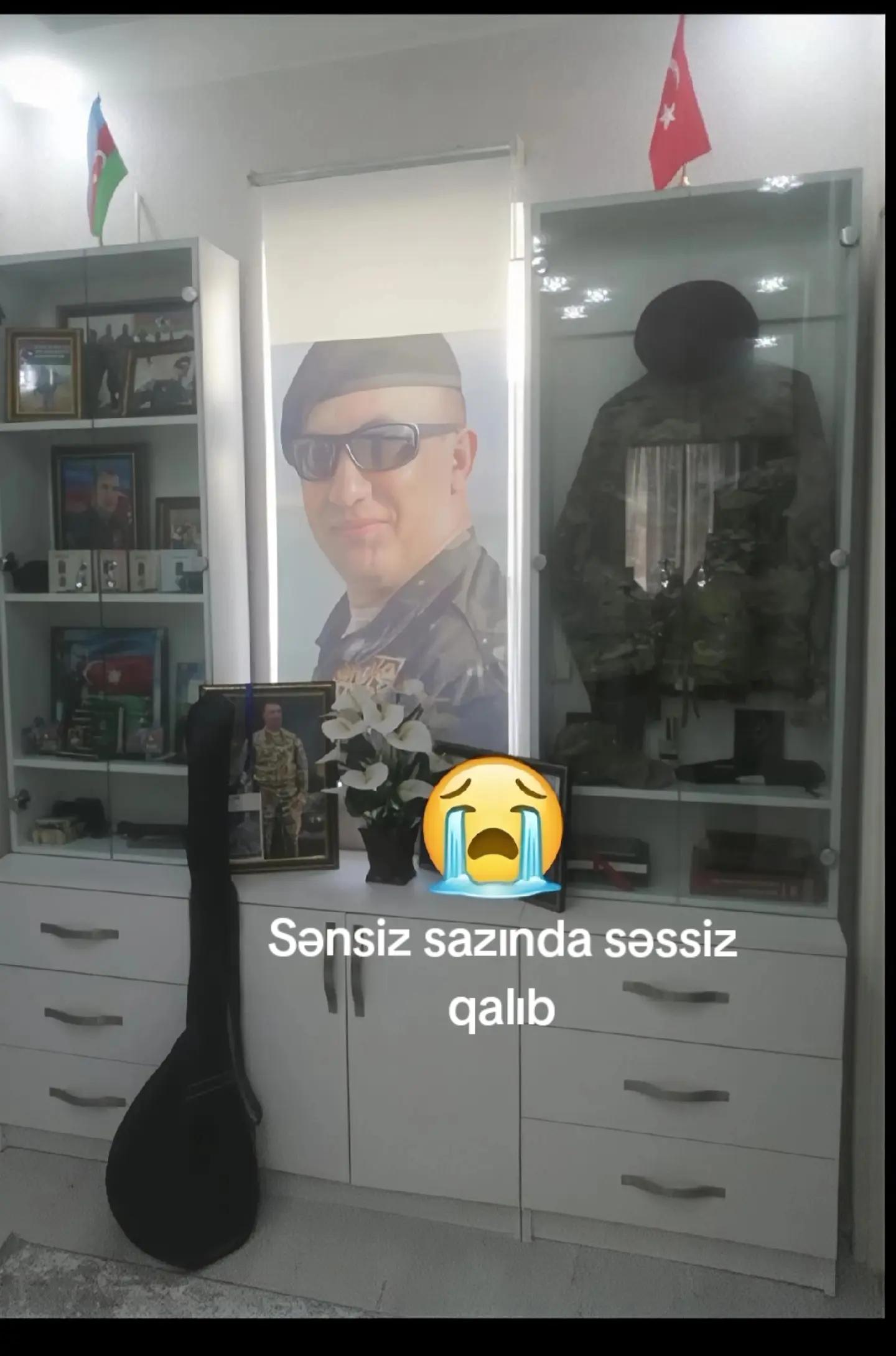 @Azərbaycanın qəhrəman &ouml;vladı