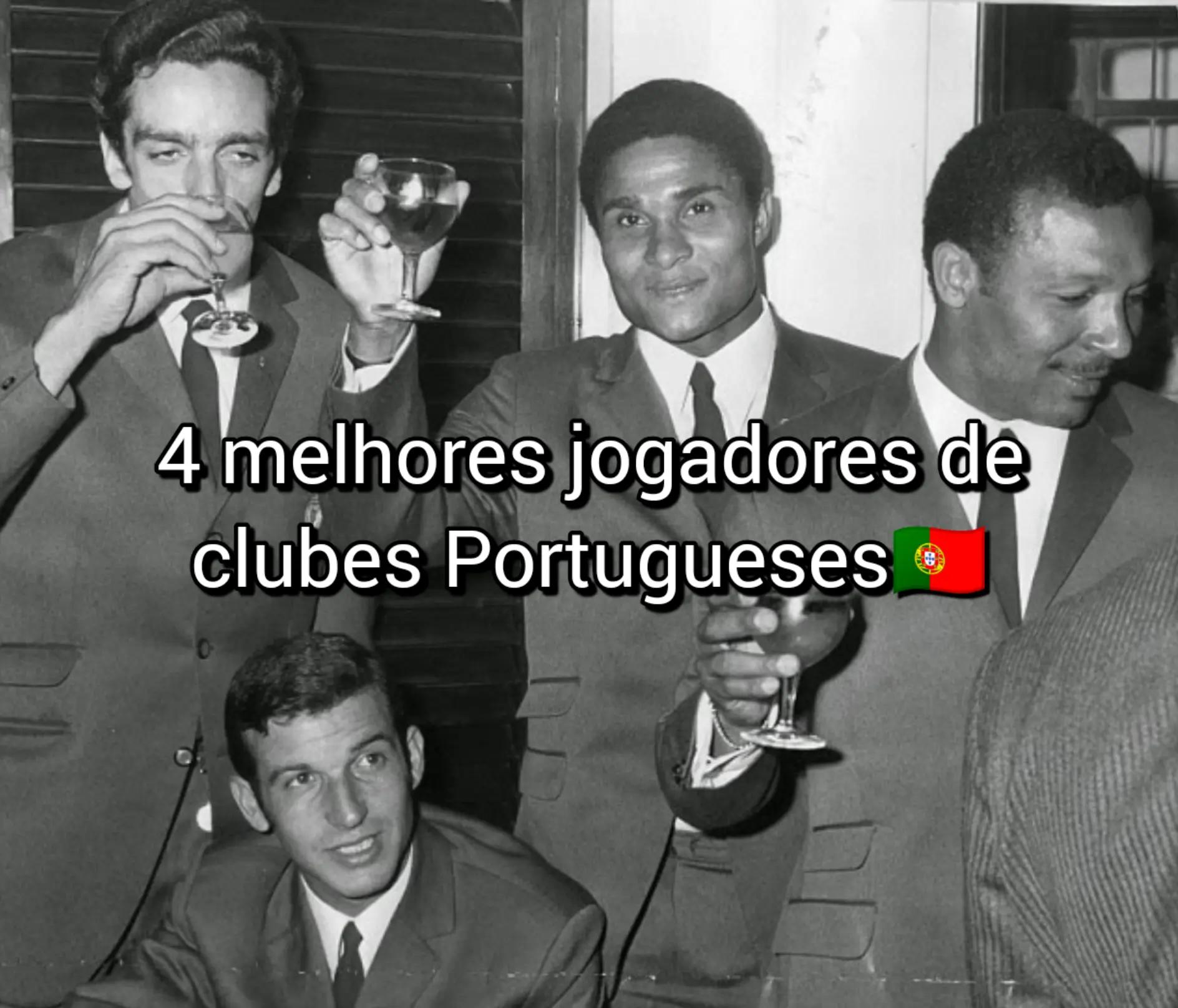 @Eusébio>