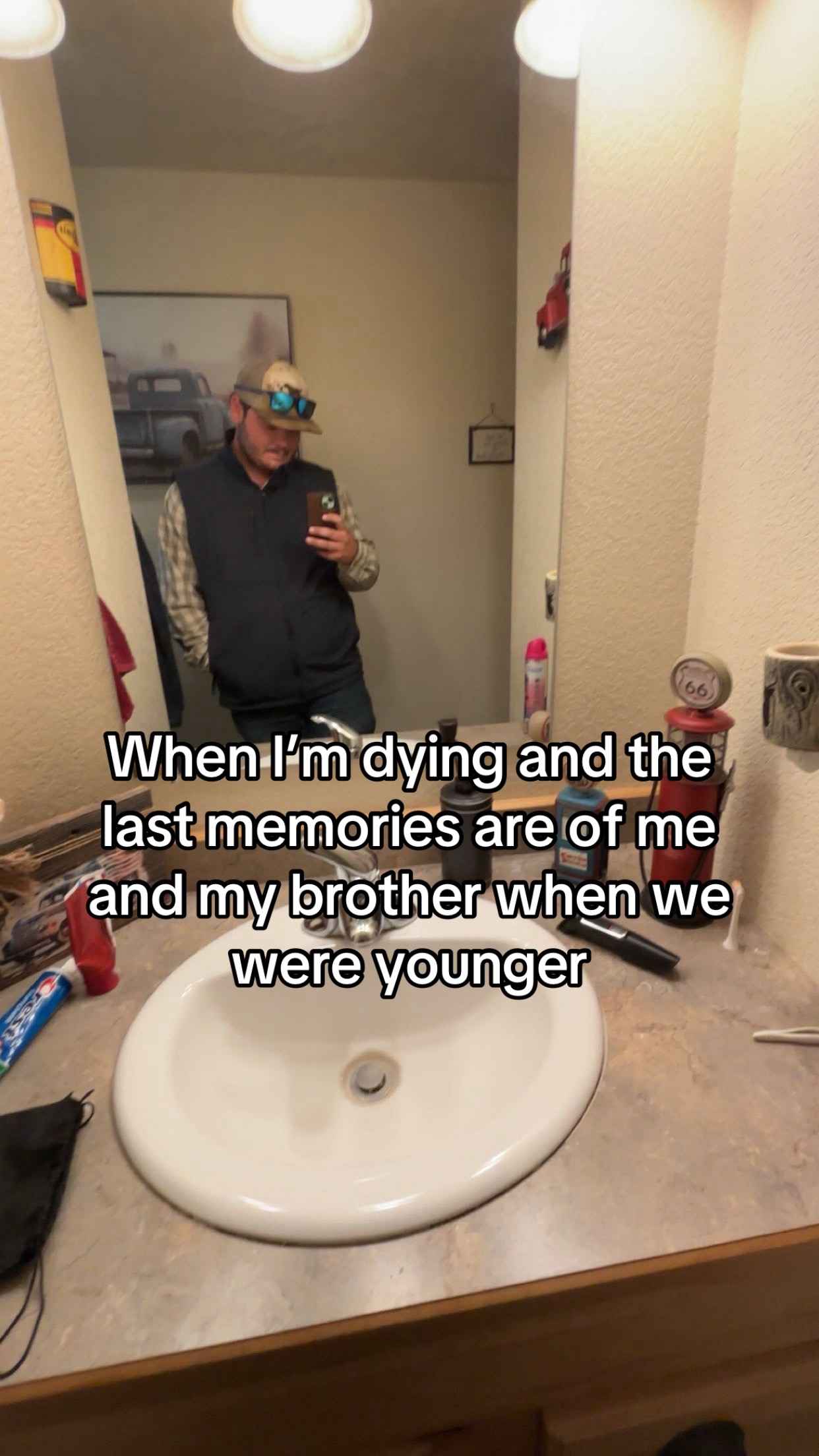 @ 