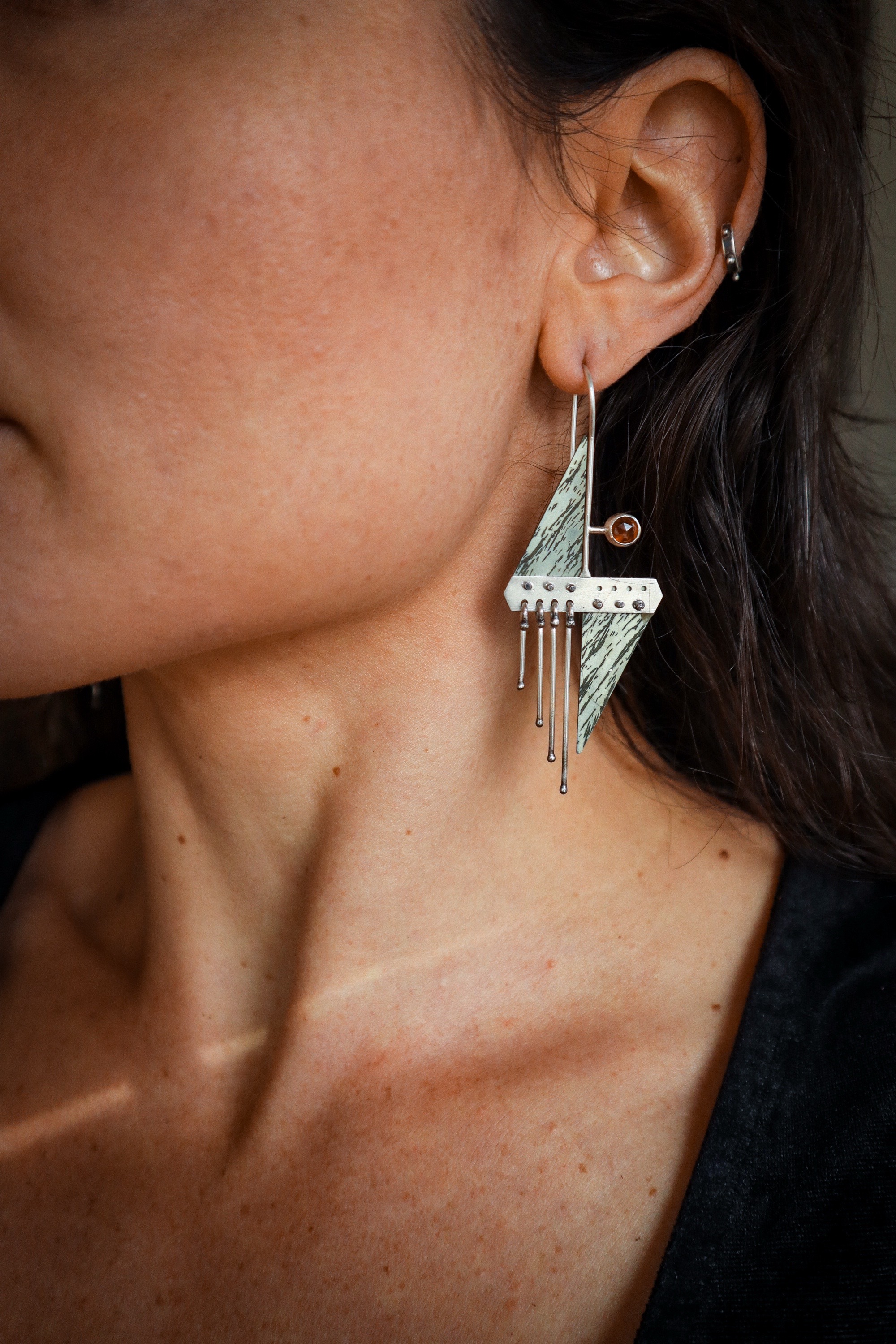 @Metalhead Jewelry