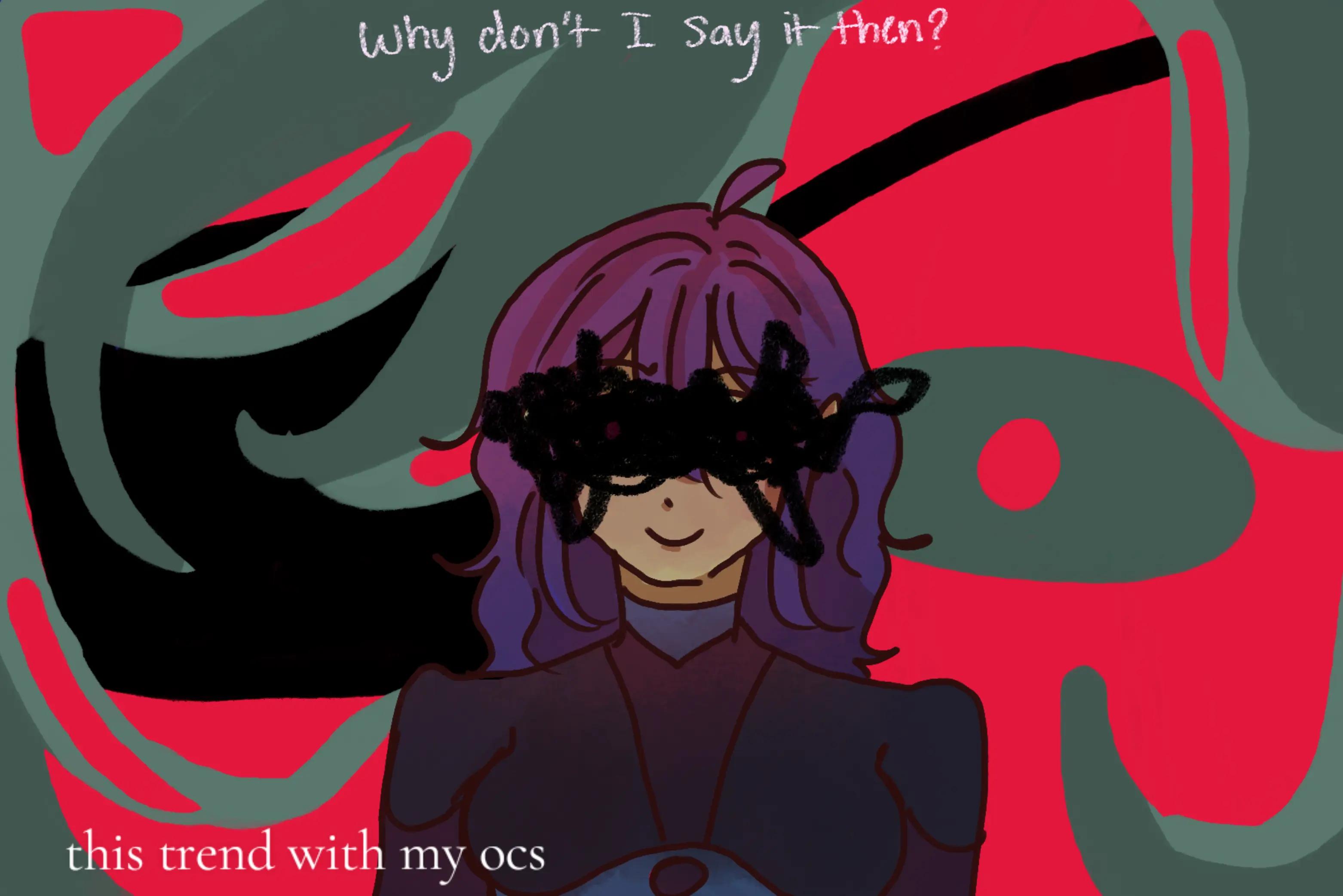 @kakerus #1 fan