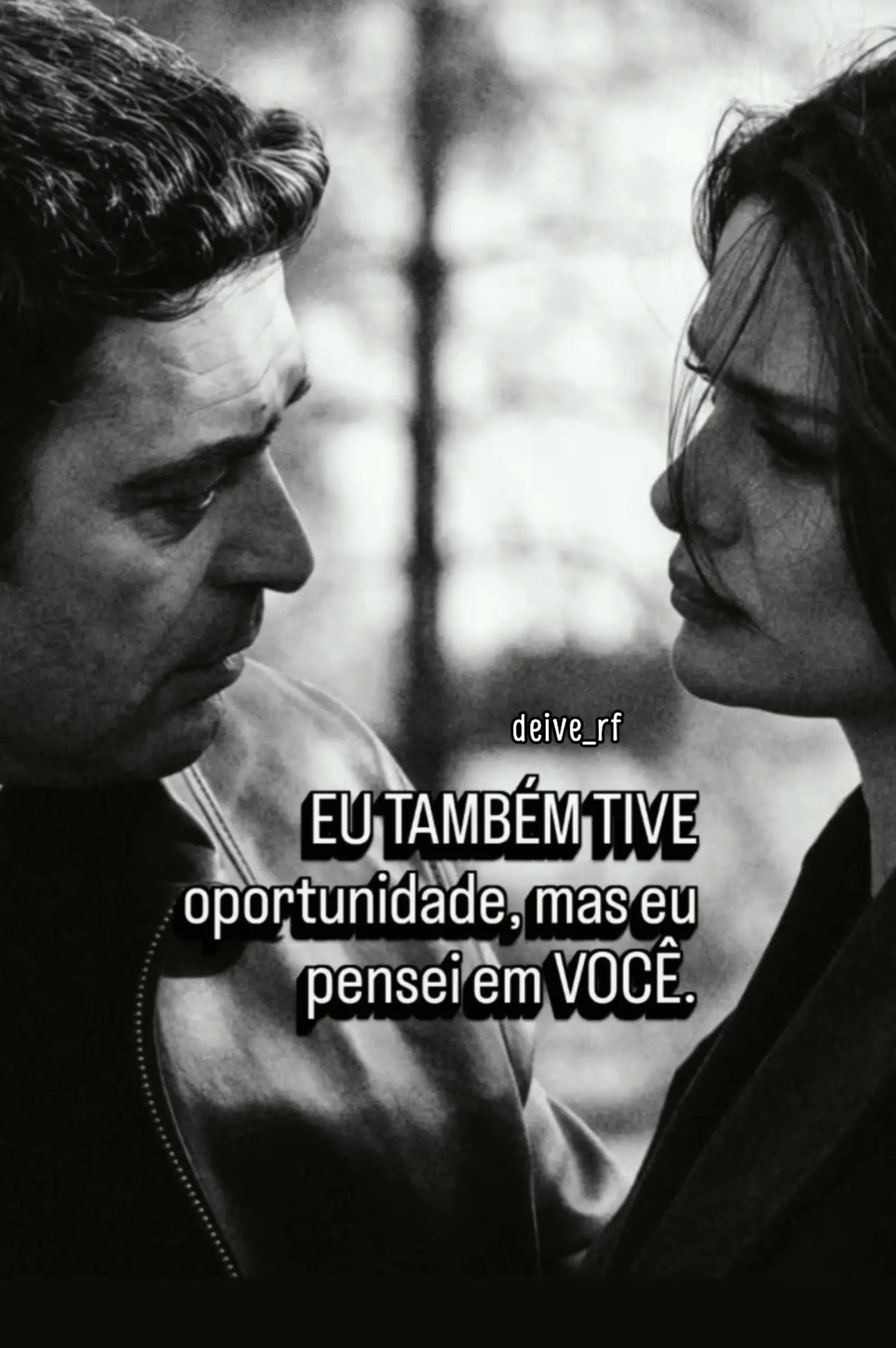 @Rivotril & Relacionamentos