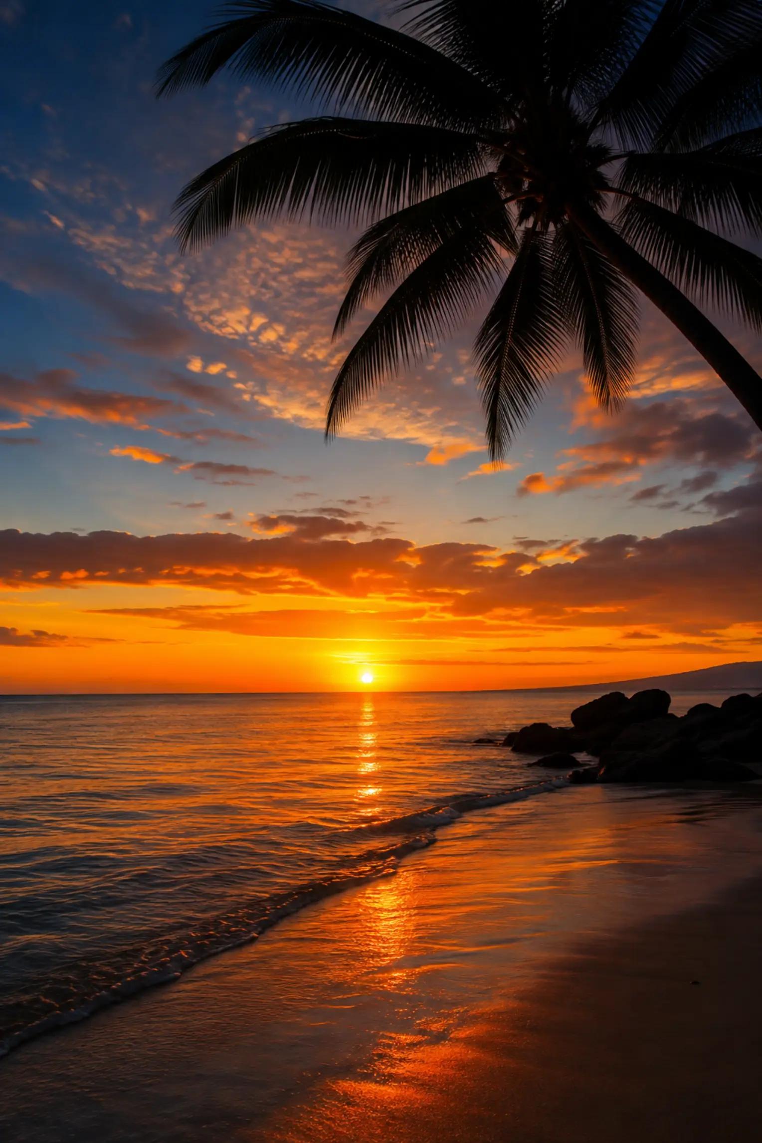 @🏝 Aline 🌺 Peinture tropicale