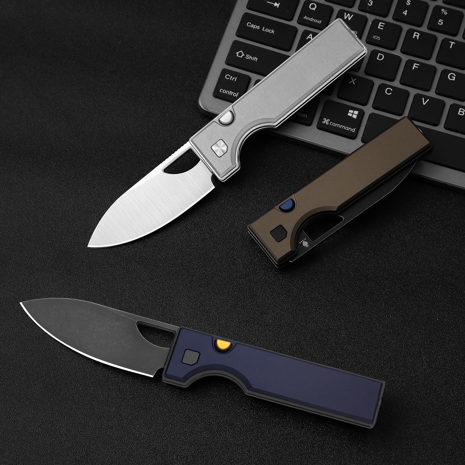 @KIZER EDC