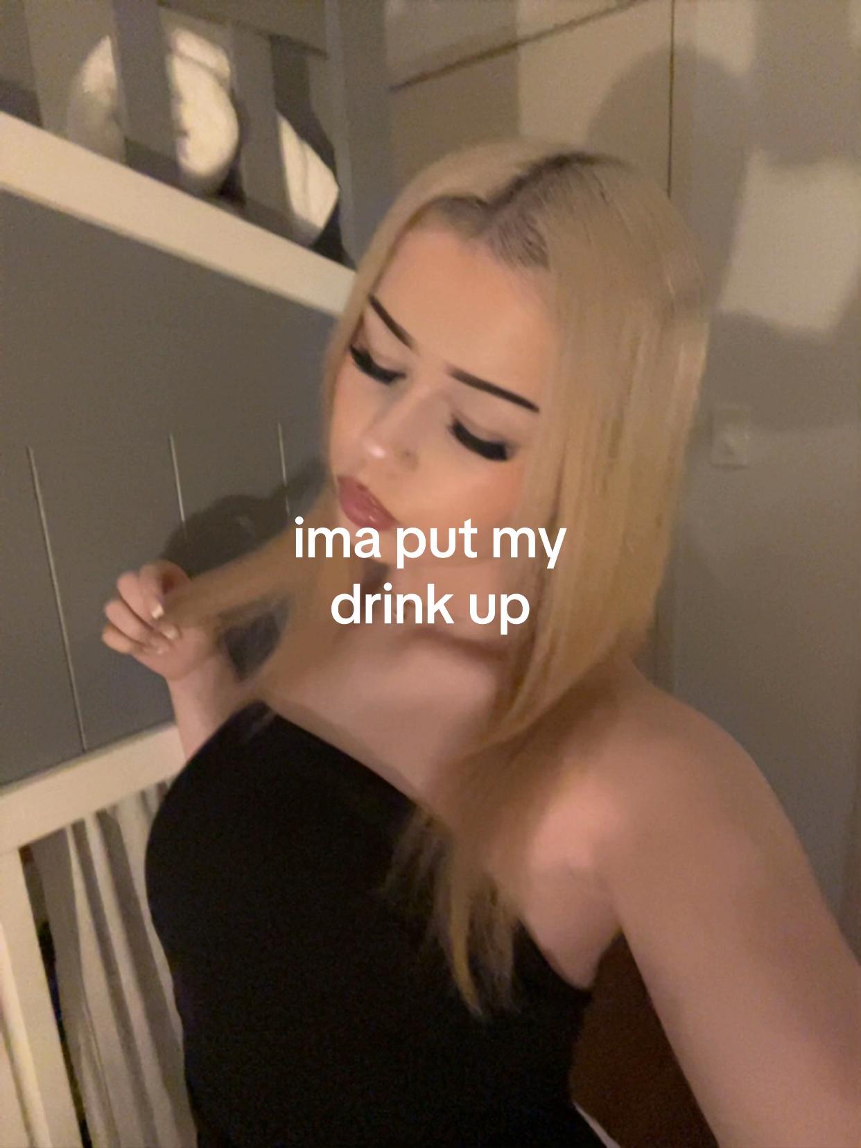 @ 