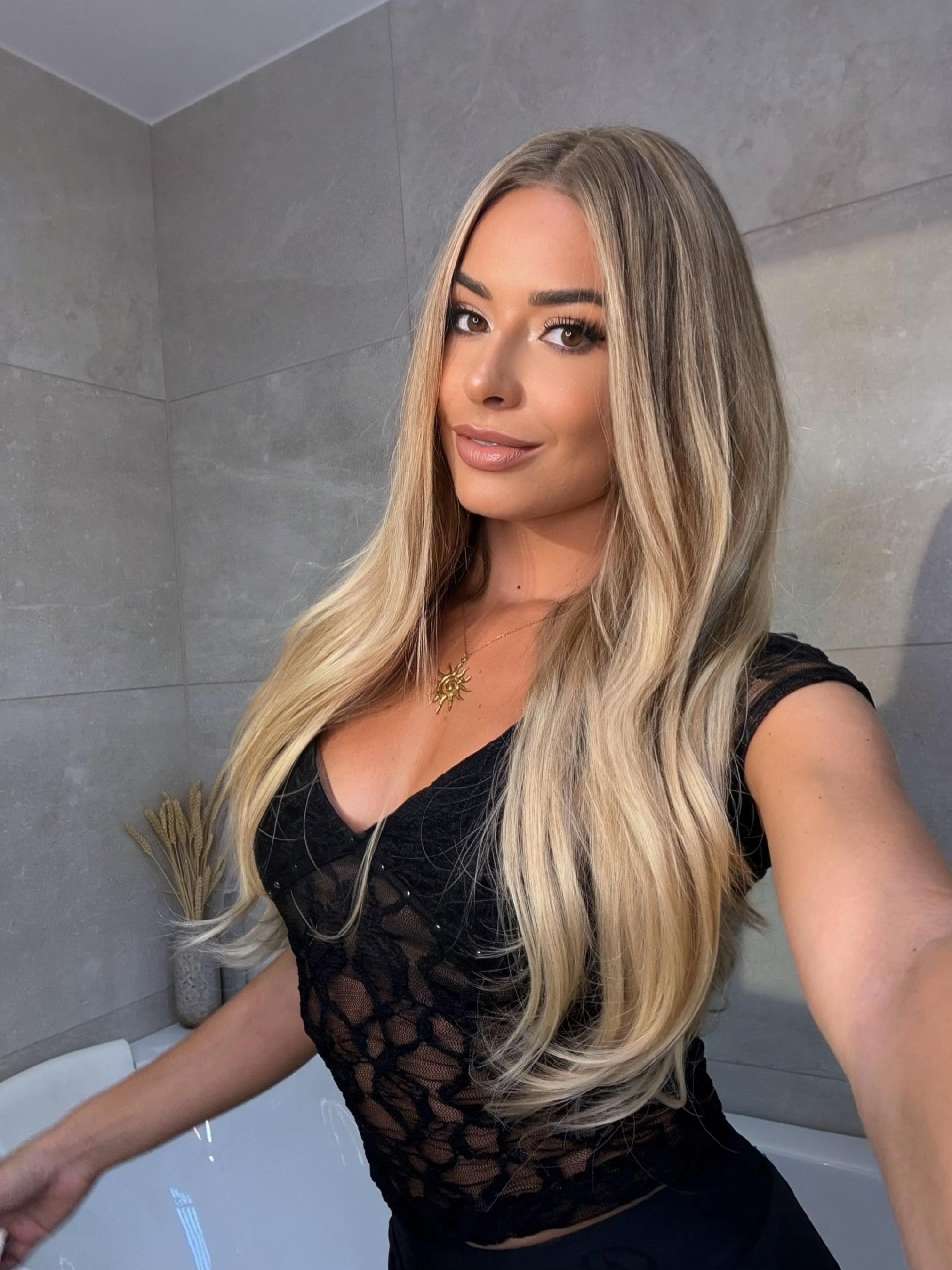 @Elisa Angelina
