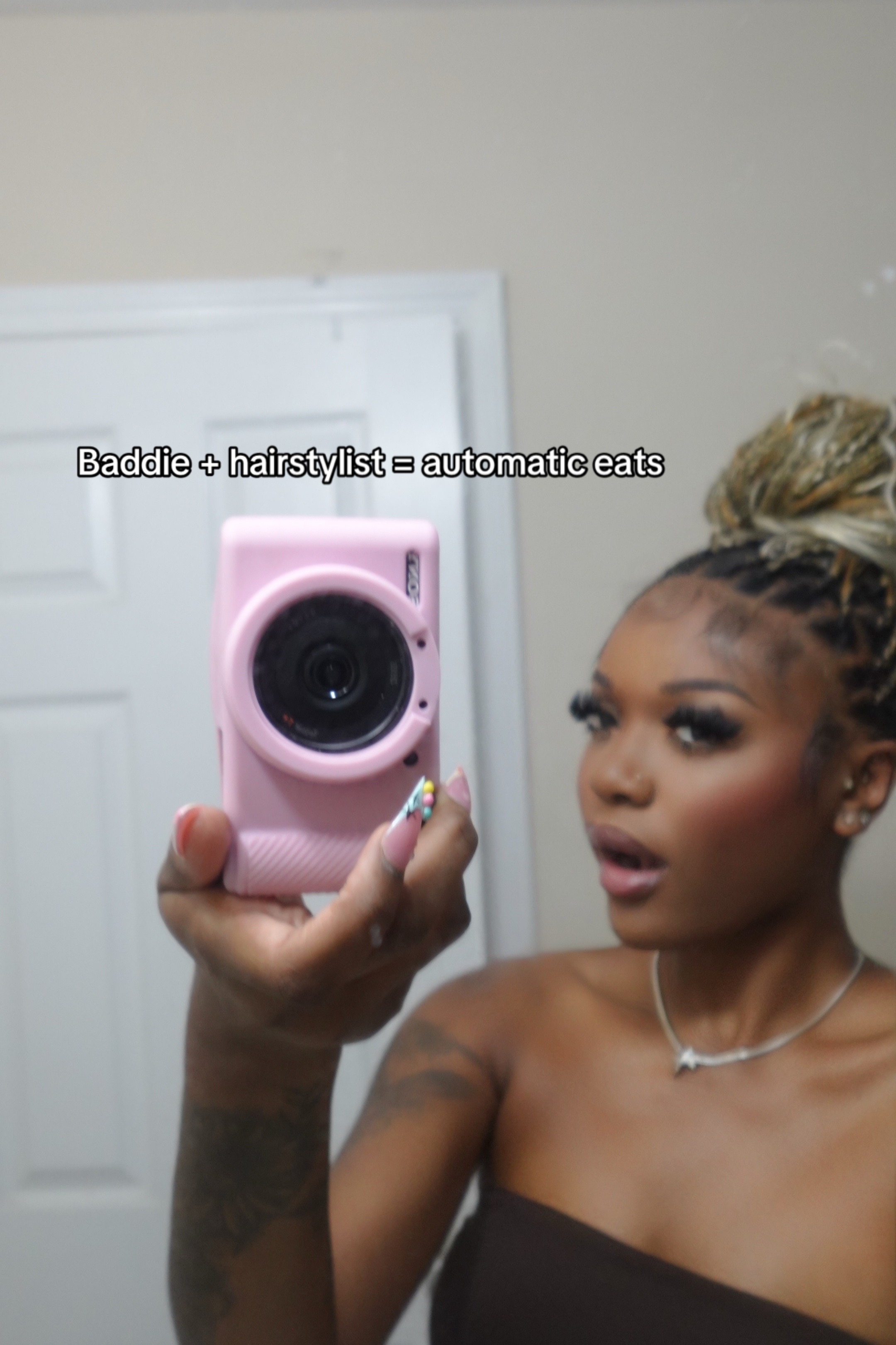 @QueenB