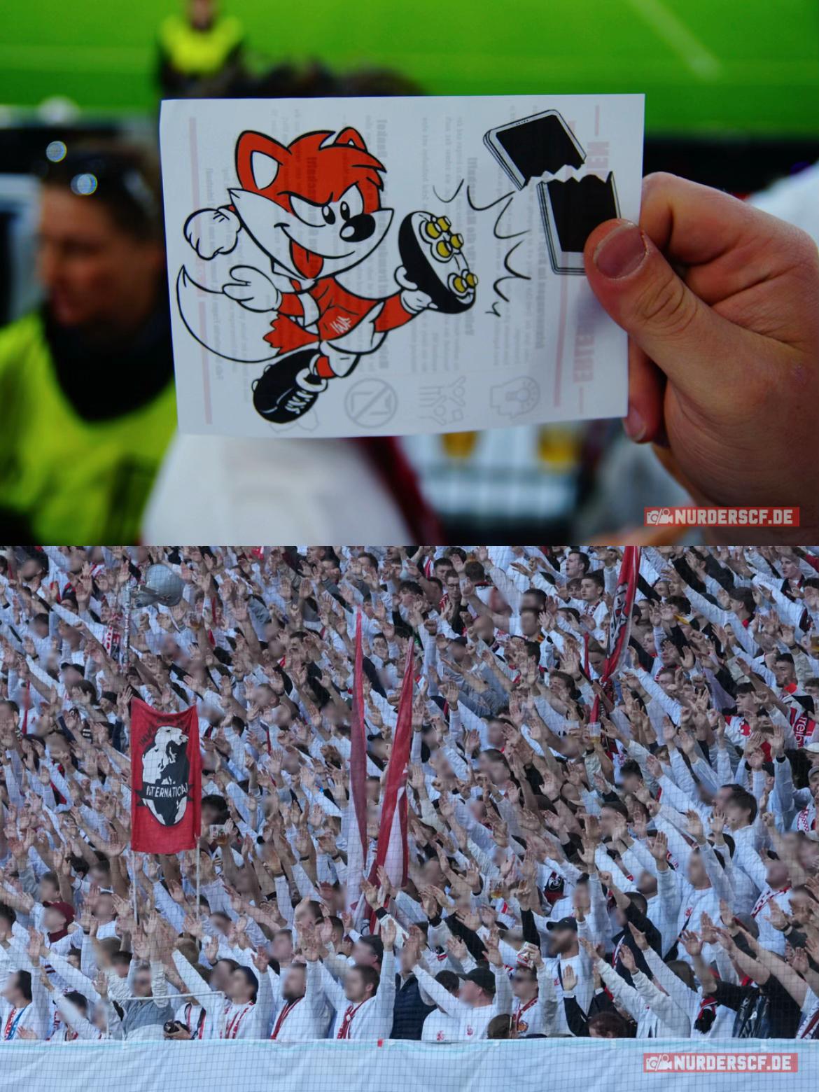@Ultras Germany