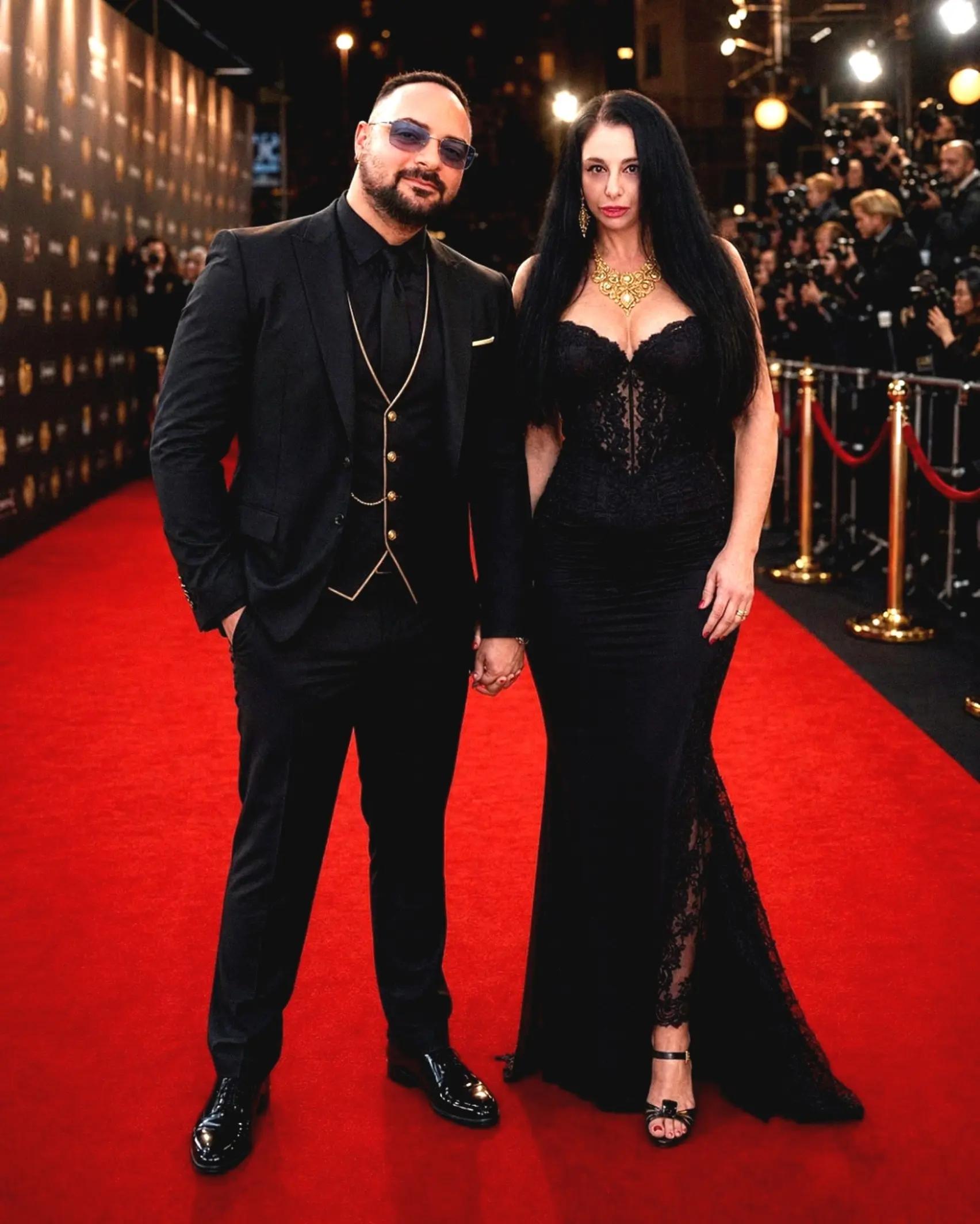@Antonella e Francesco &hearts;️💙