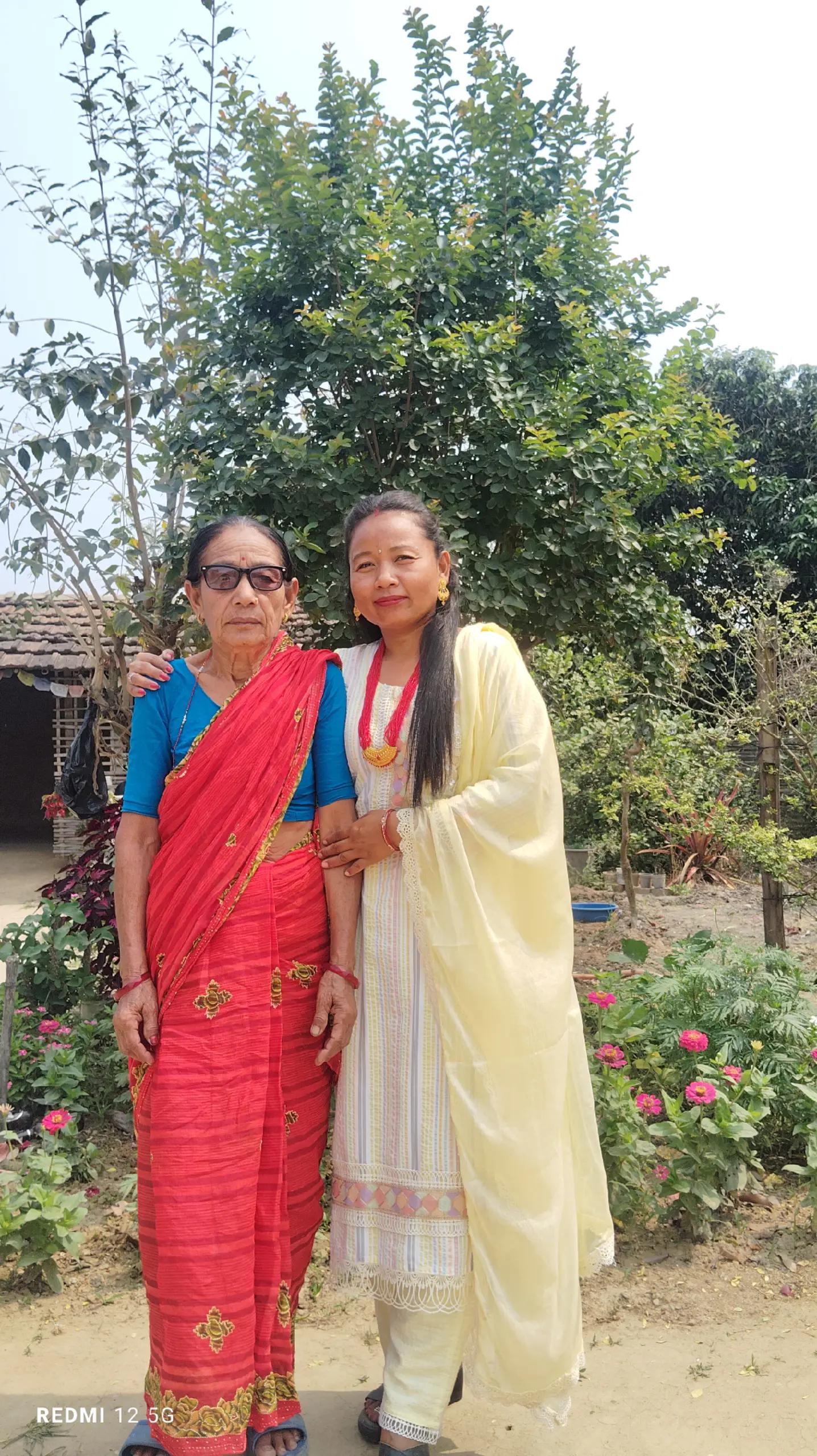 @🎀 Apsara Lama 🎀