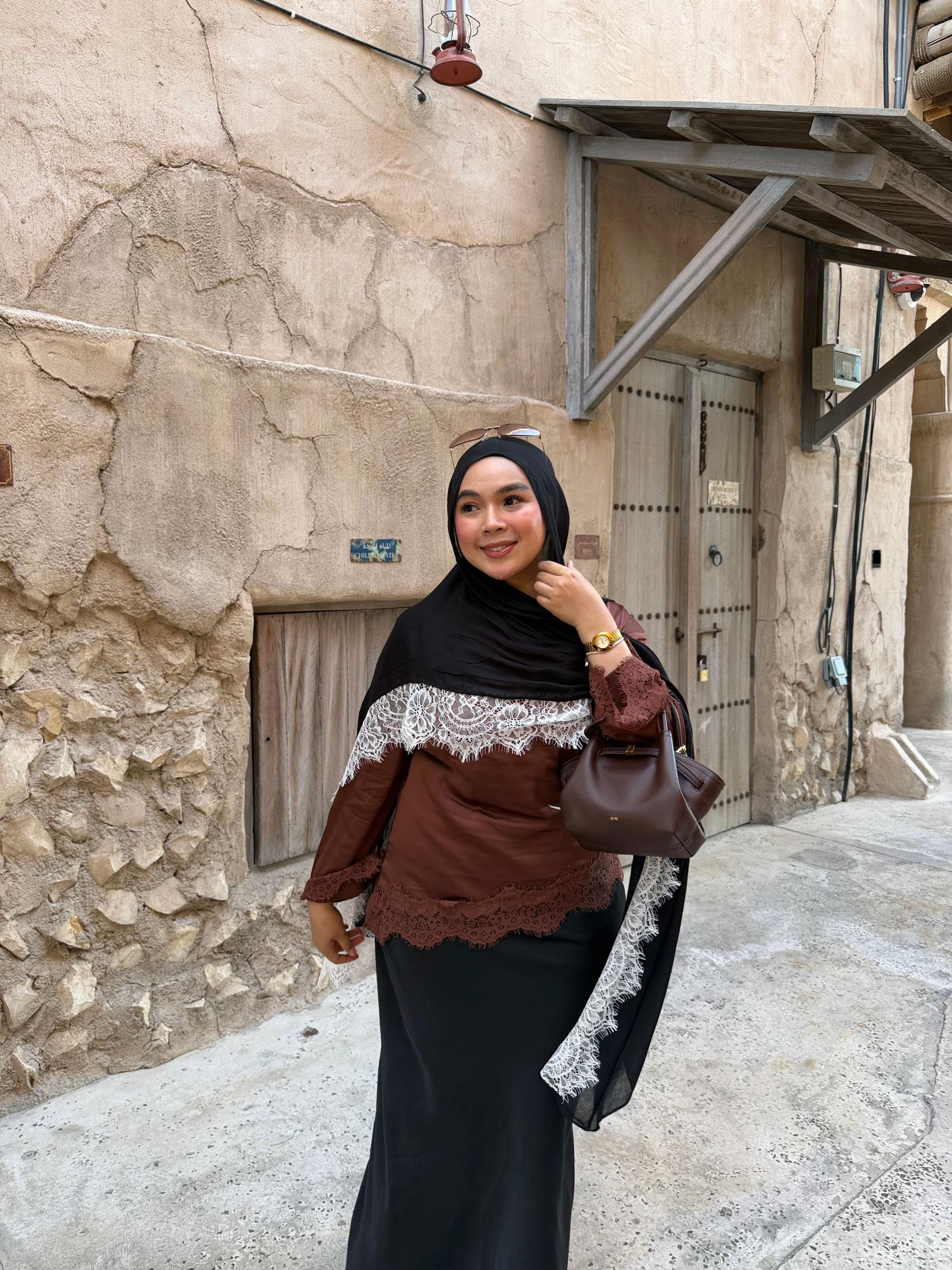 @Aiza in Dubai 🇵🇭🇦🇪
