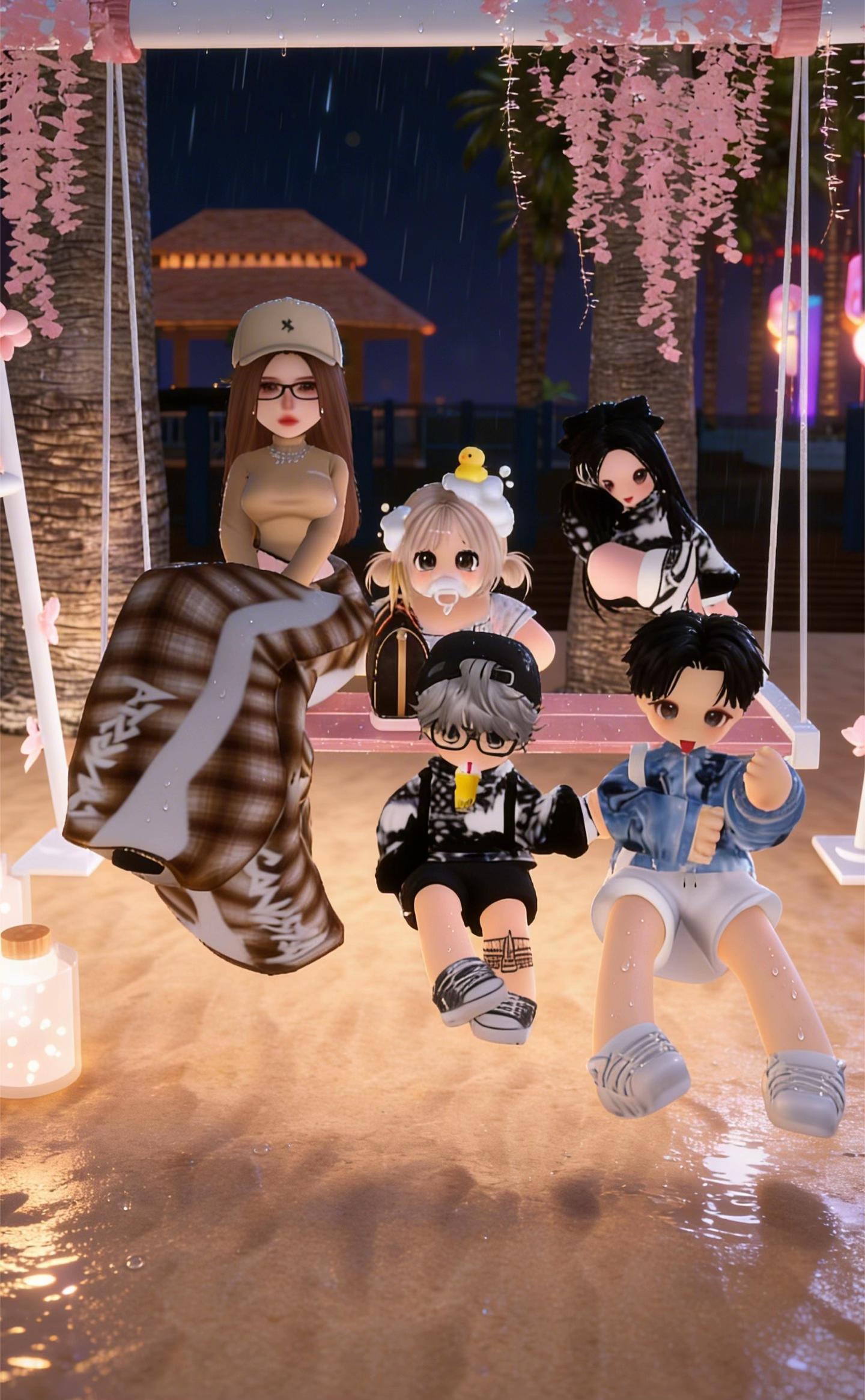 @YUIN COMMUNITY