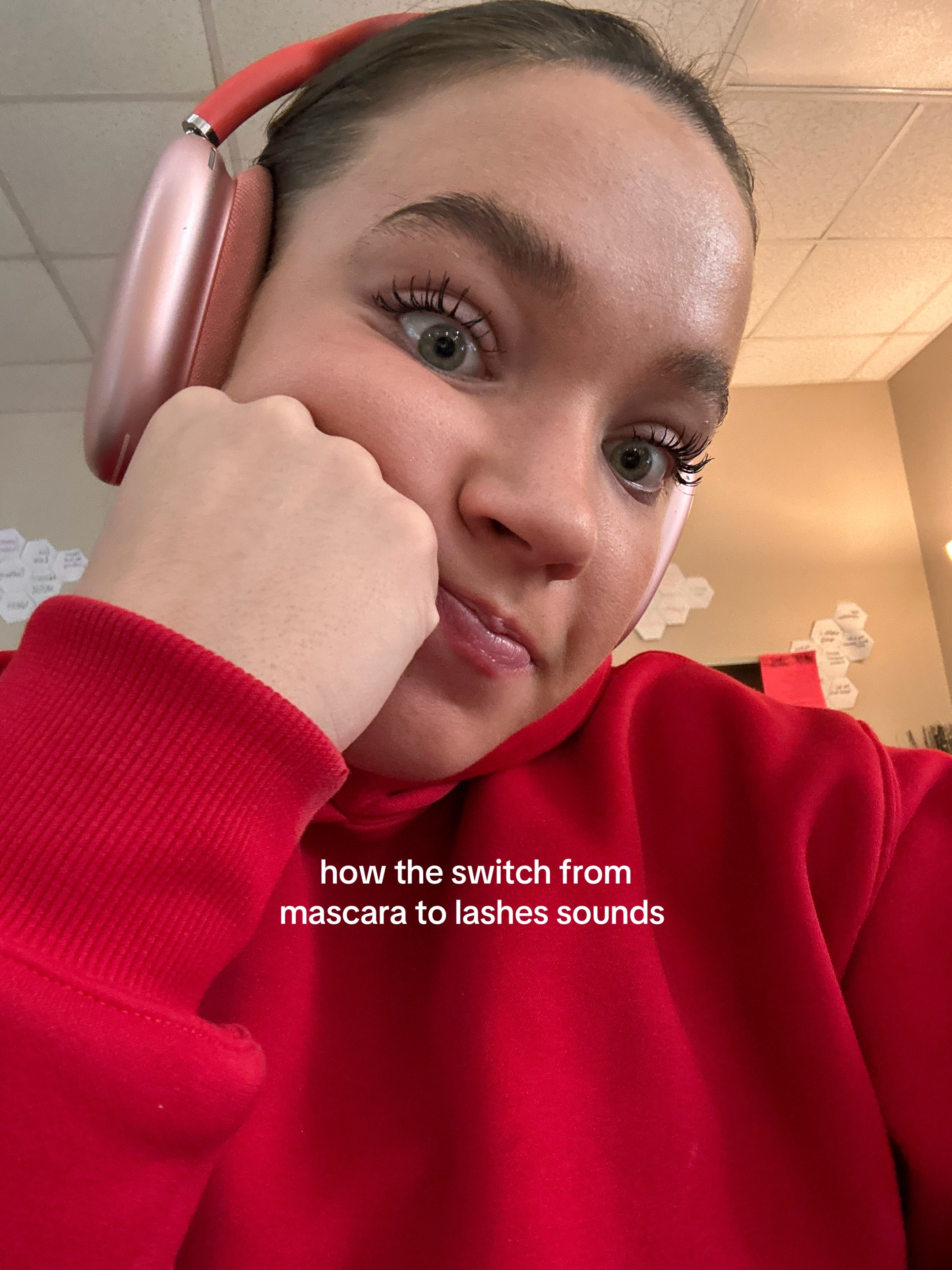 @AVA  HAYNES
