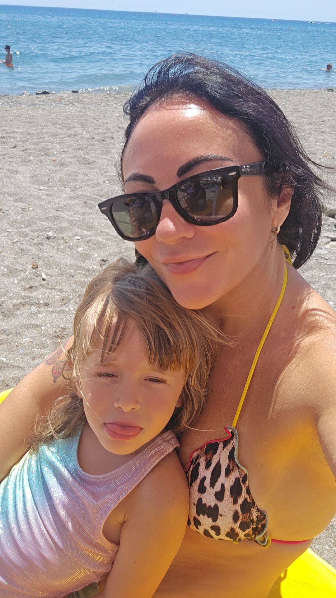 @Antonella Silvestri