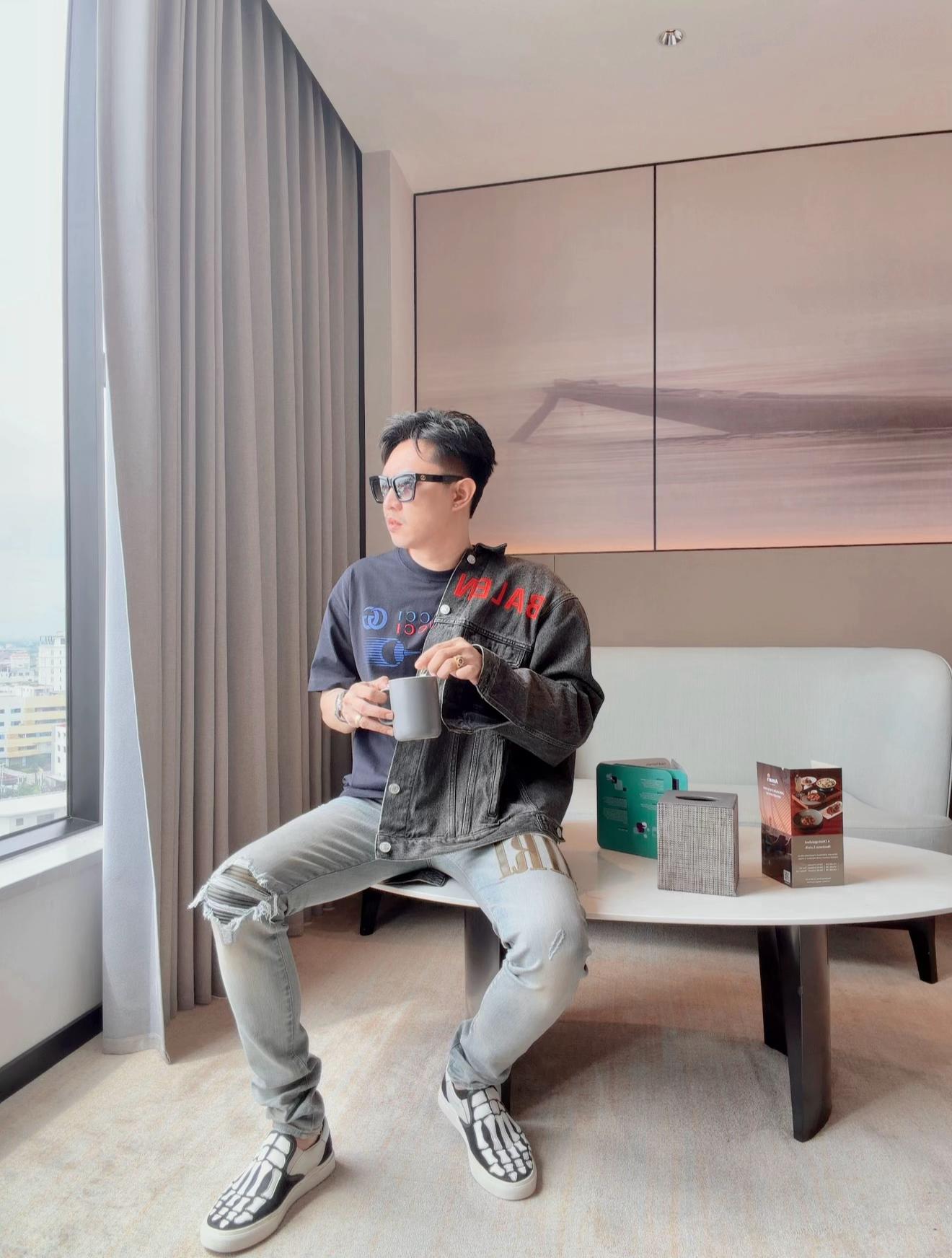 @StickDeep{ยีนส์ ซ่า}69
