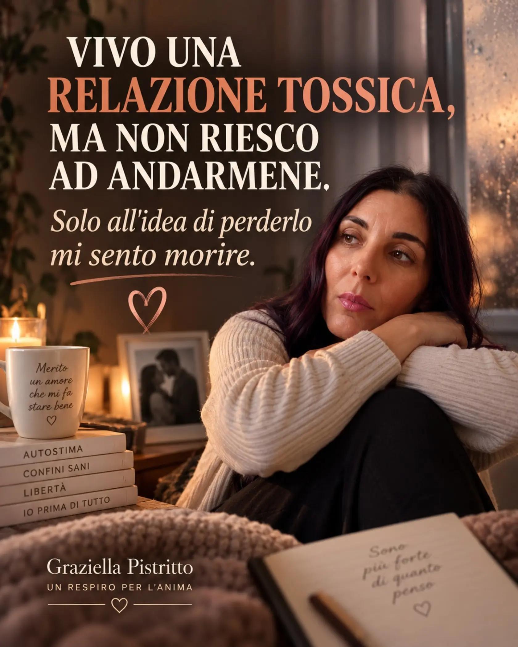 @💫 Graziella Pistritto 💫
