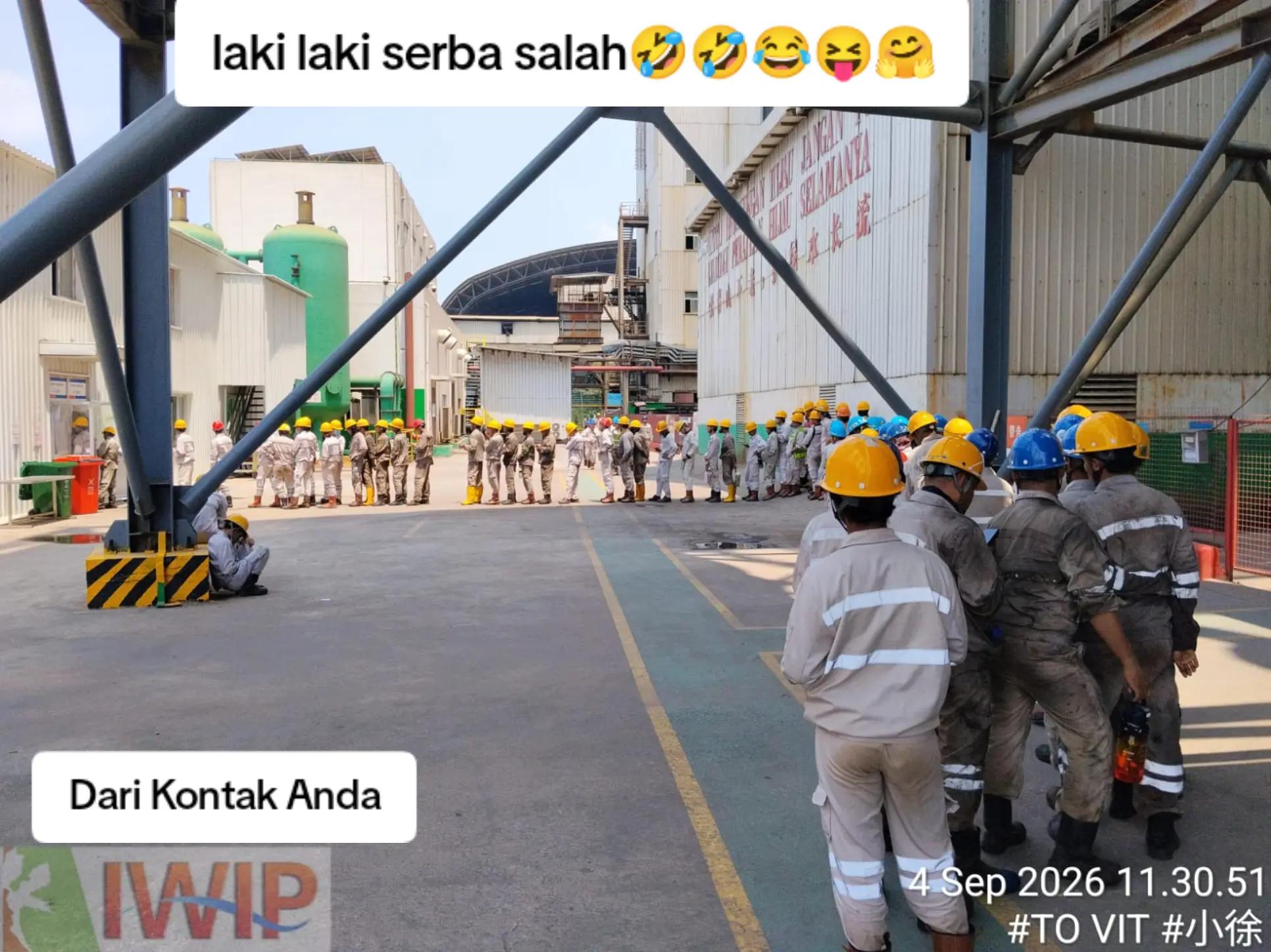 @Al Musyafir