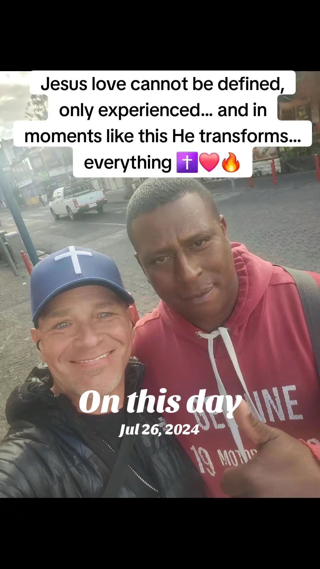 @Guerrero Mikael ✝️