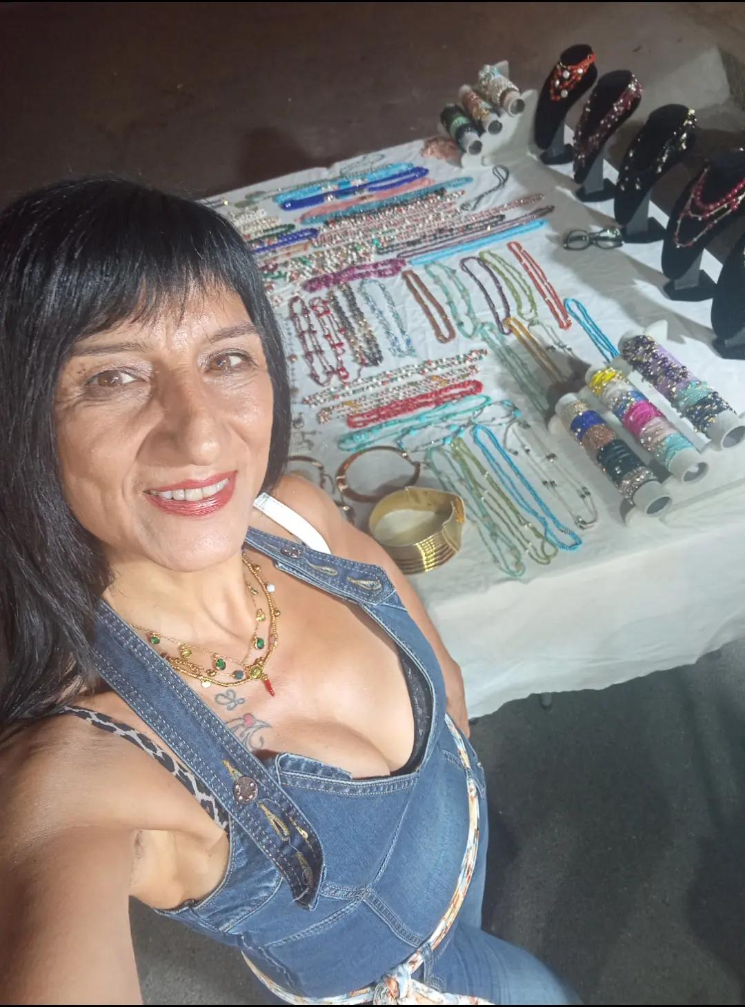 @Lul&ugrave; la calabrese 🌶️🍀🌻🥰