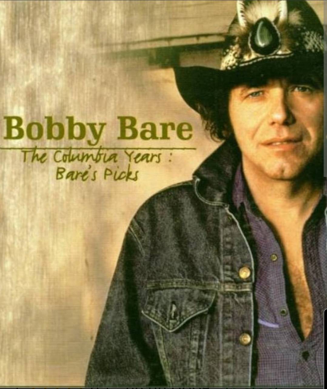 @old school country