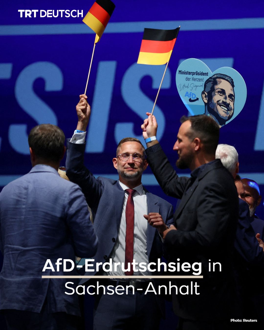 @TRT Deutsch