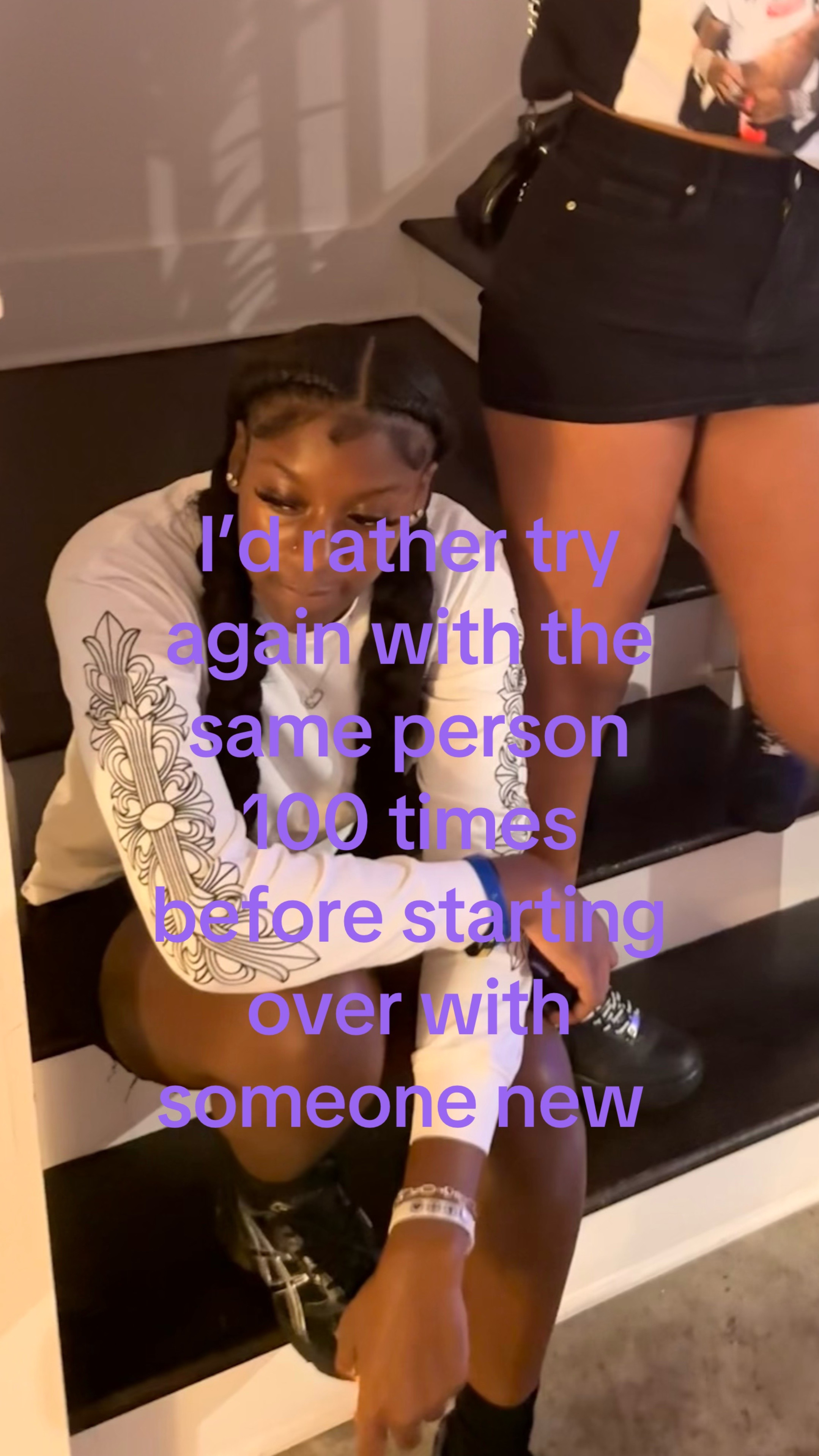 @evil darkskin