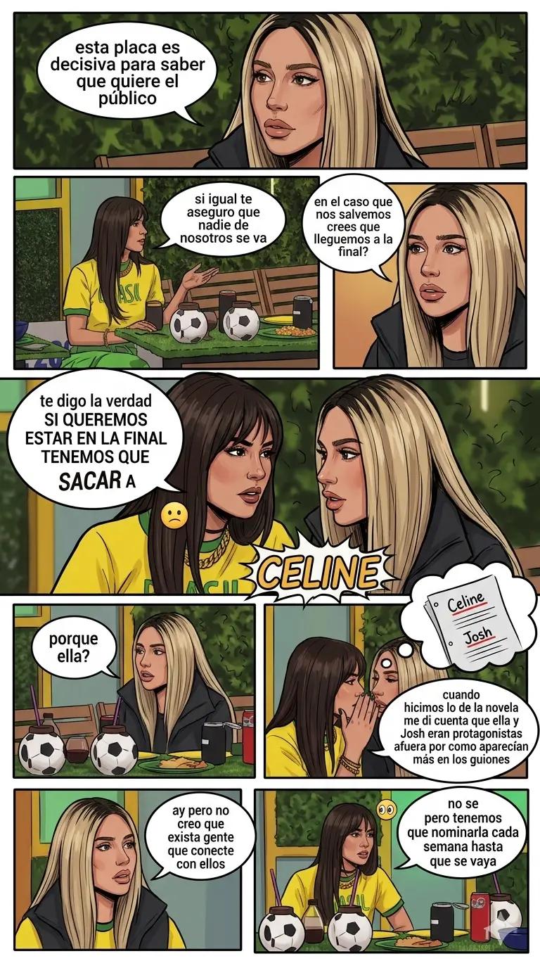 @Yastir | Crítica y Humor