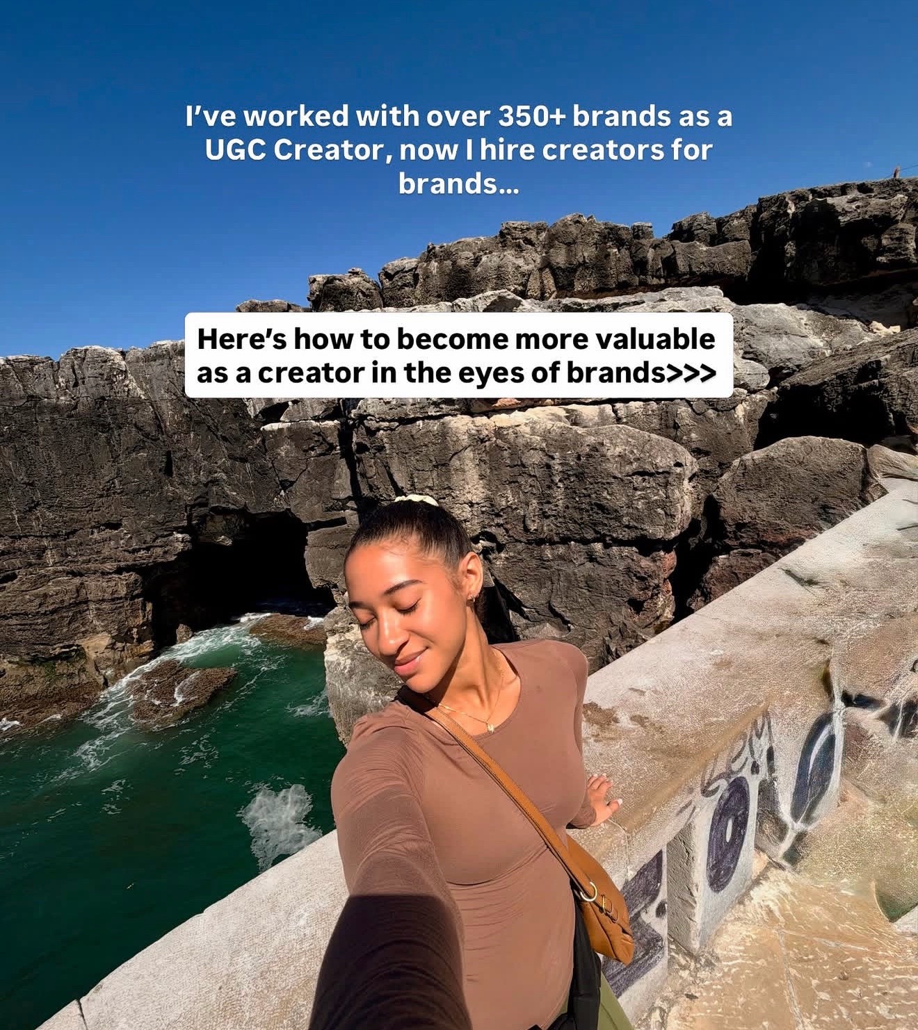 @Olivia | UGC Creator
