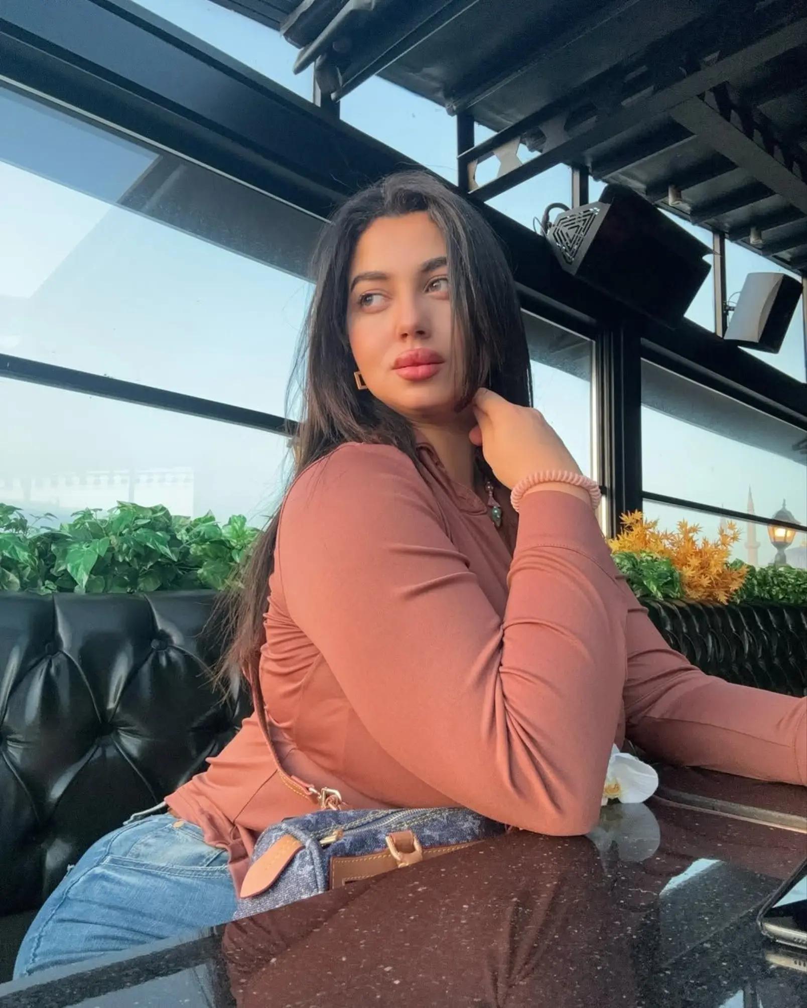 @🇶🇦 Maryam Amanii 🇸🇦